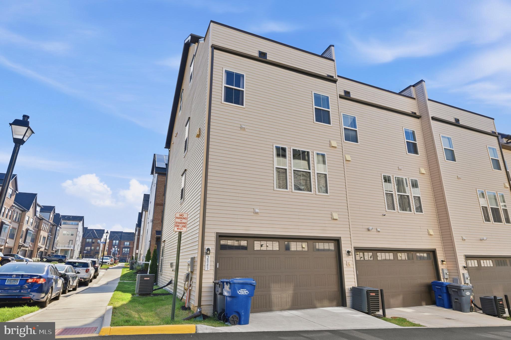 NORTH HILL - Residential