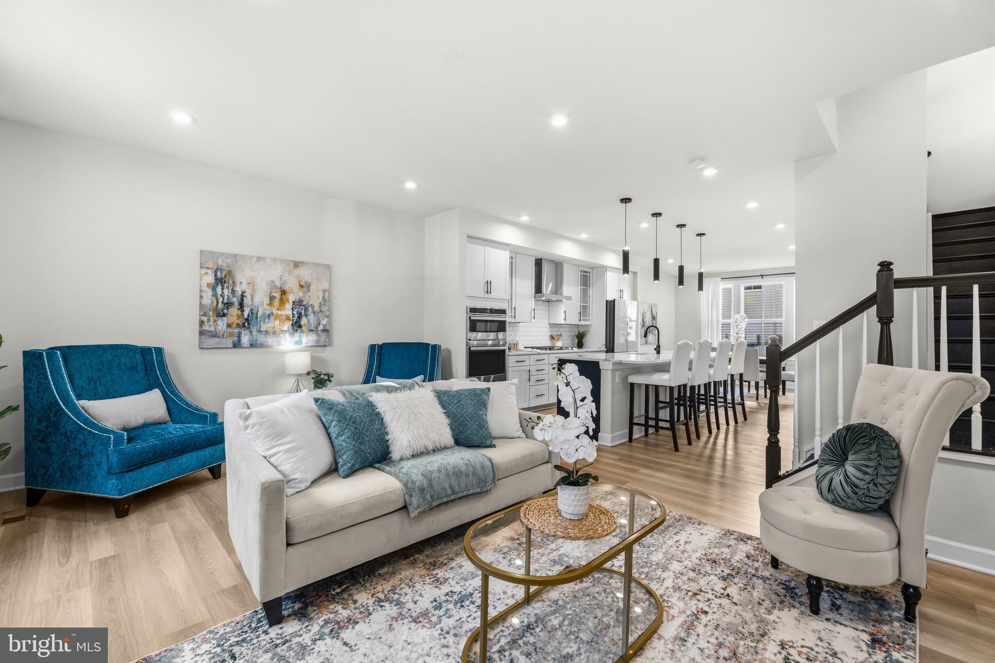 NORTH HILL - Residential