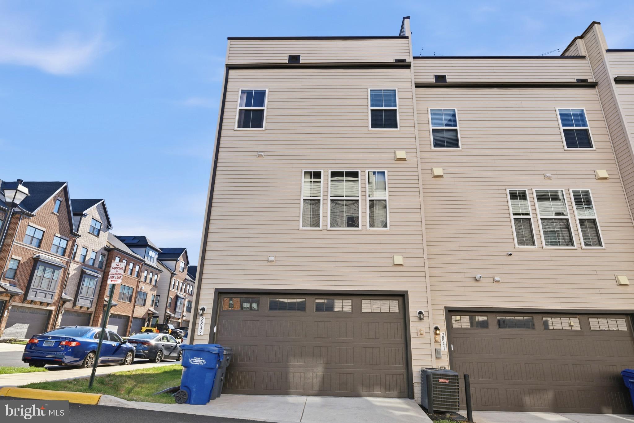 NORTH HILL - Residential