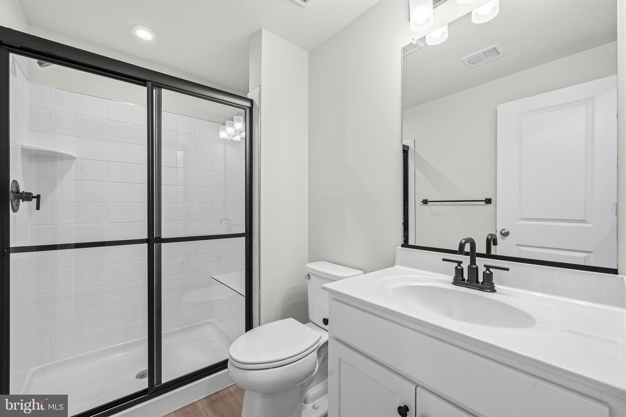 NORTH HILL - Residential