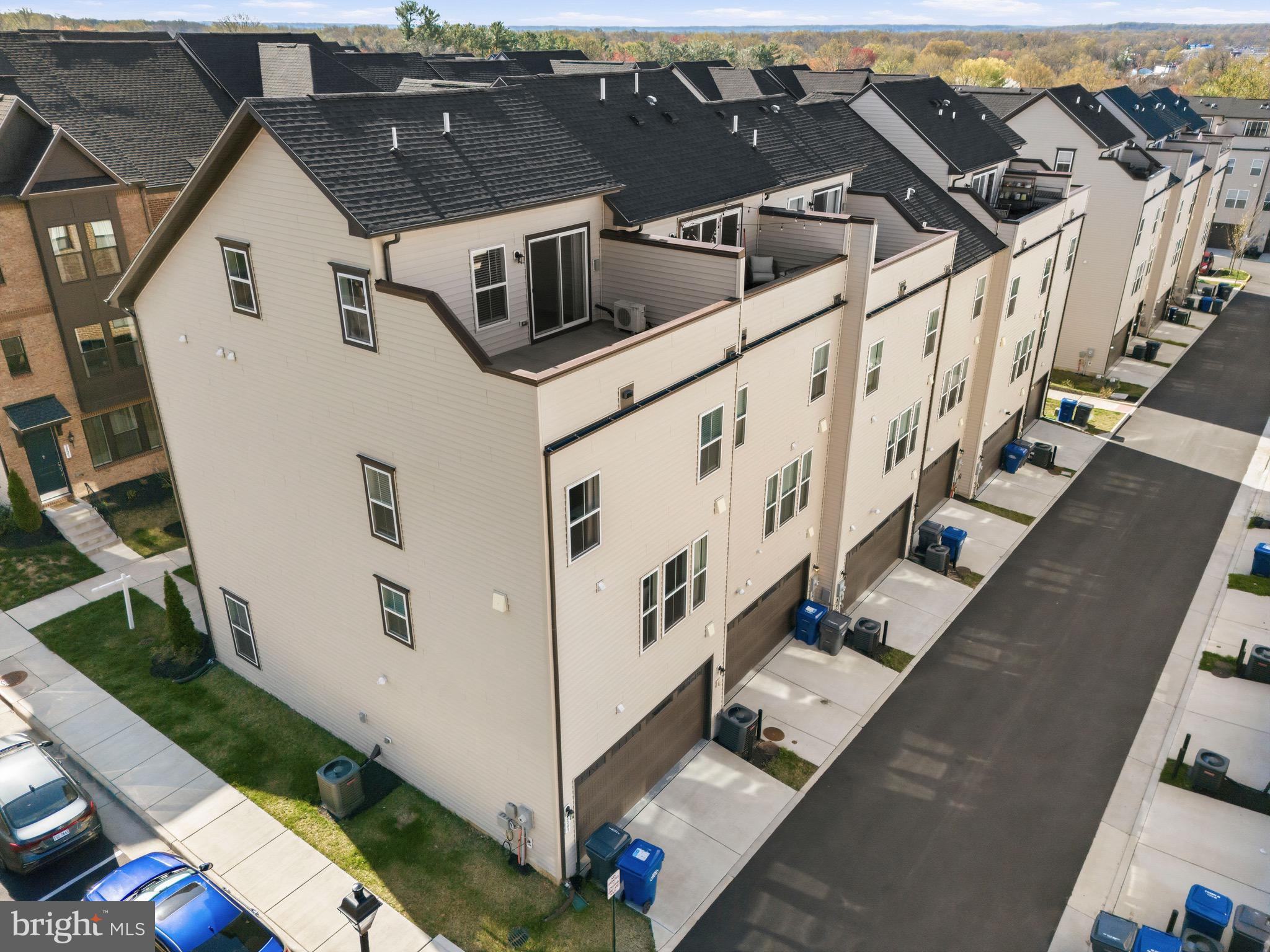 NORTH HILL - Residential