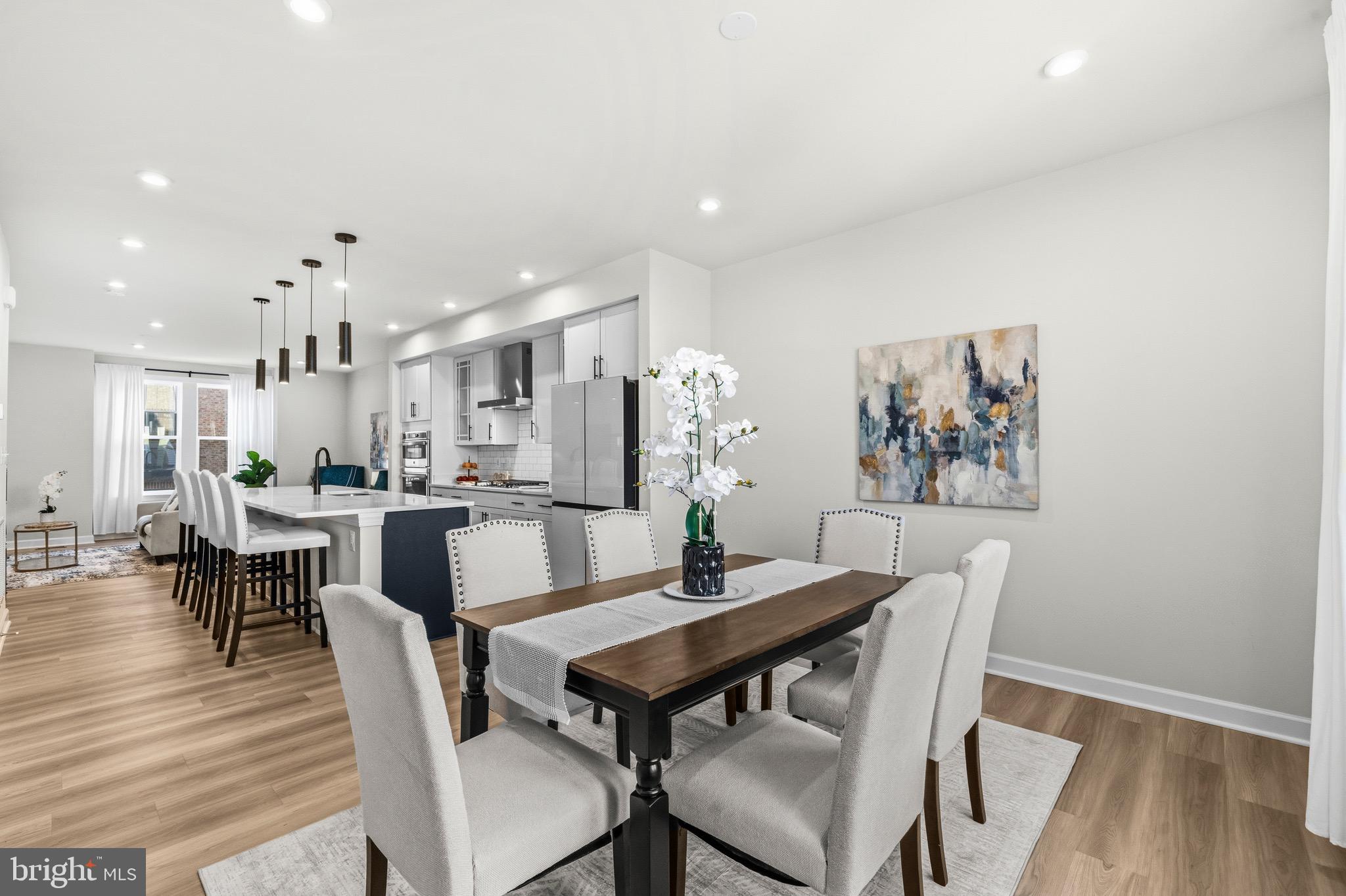 NORTH HILL - Residential