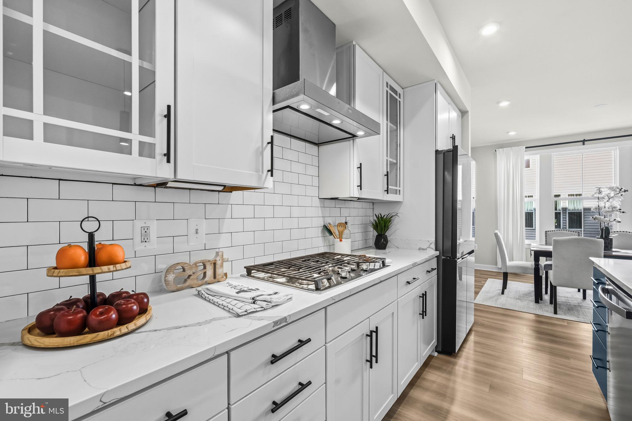 NORTH HILL - Residential