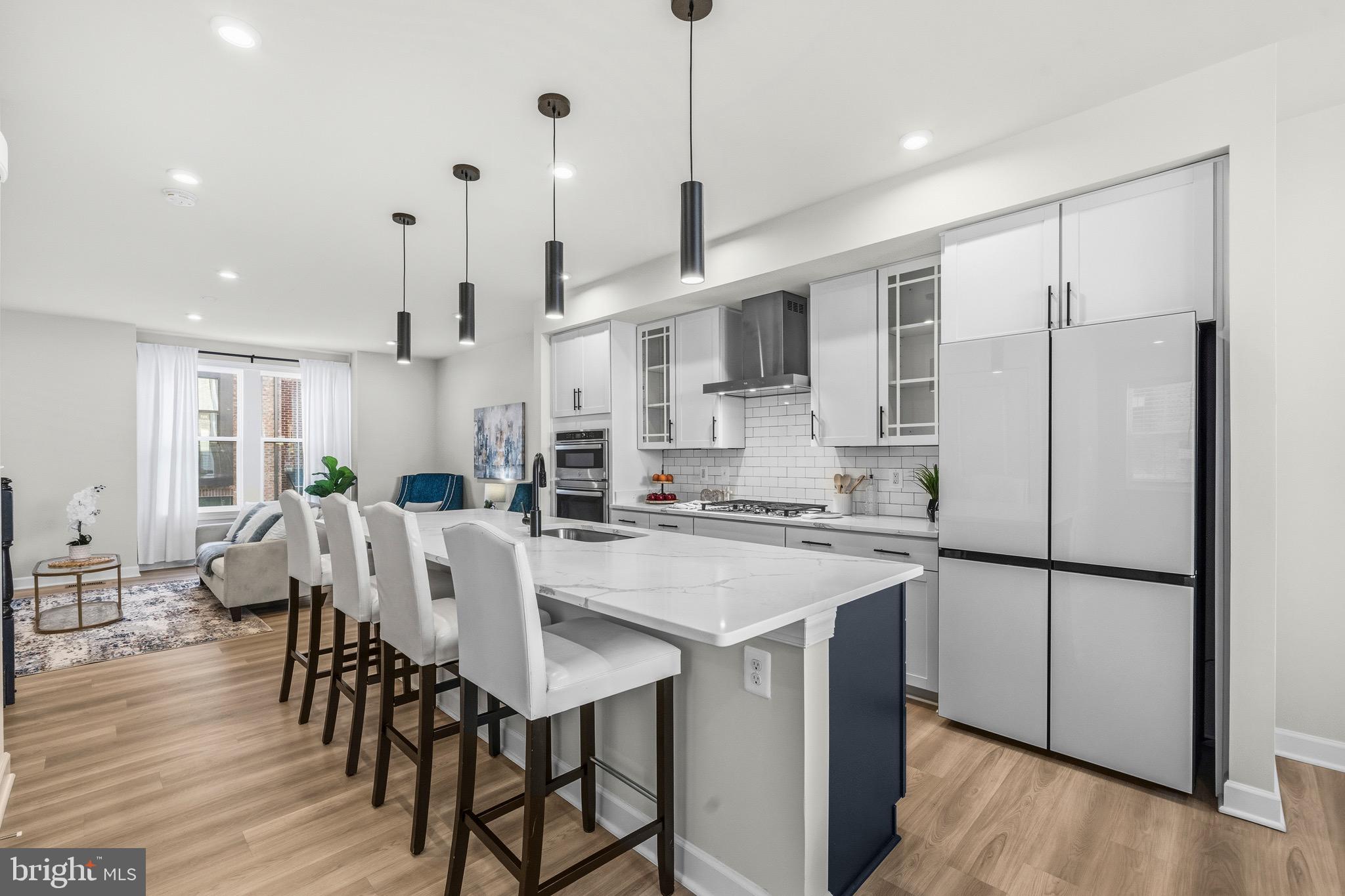 NORTH HILL - Residential