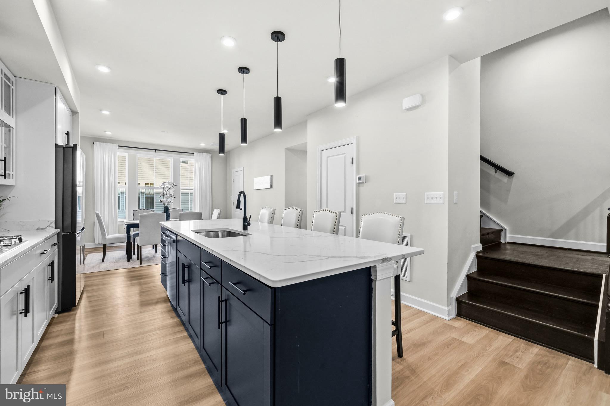 NORTH HILL - Residential