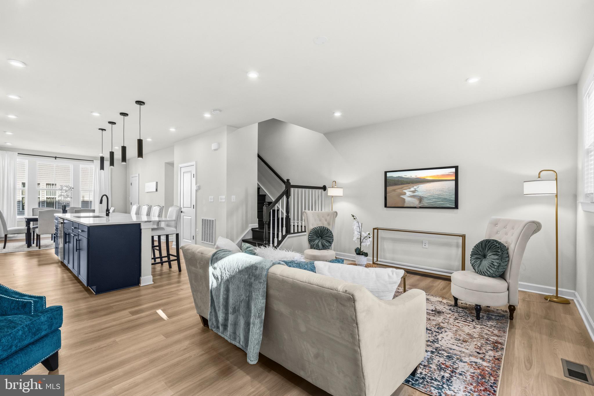 NORTH HILL - Residential