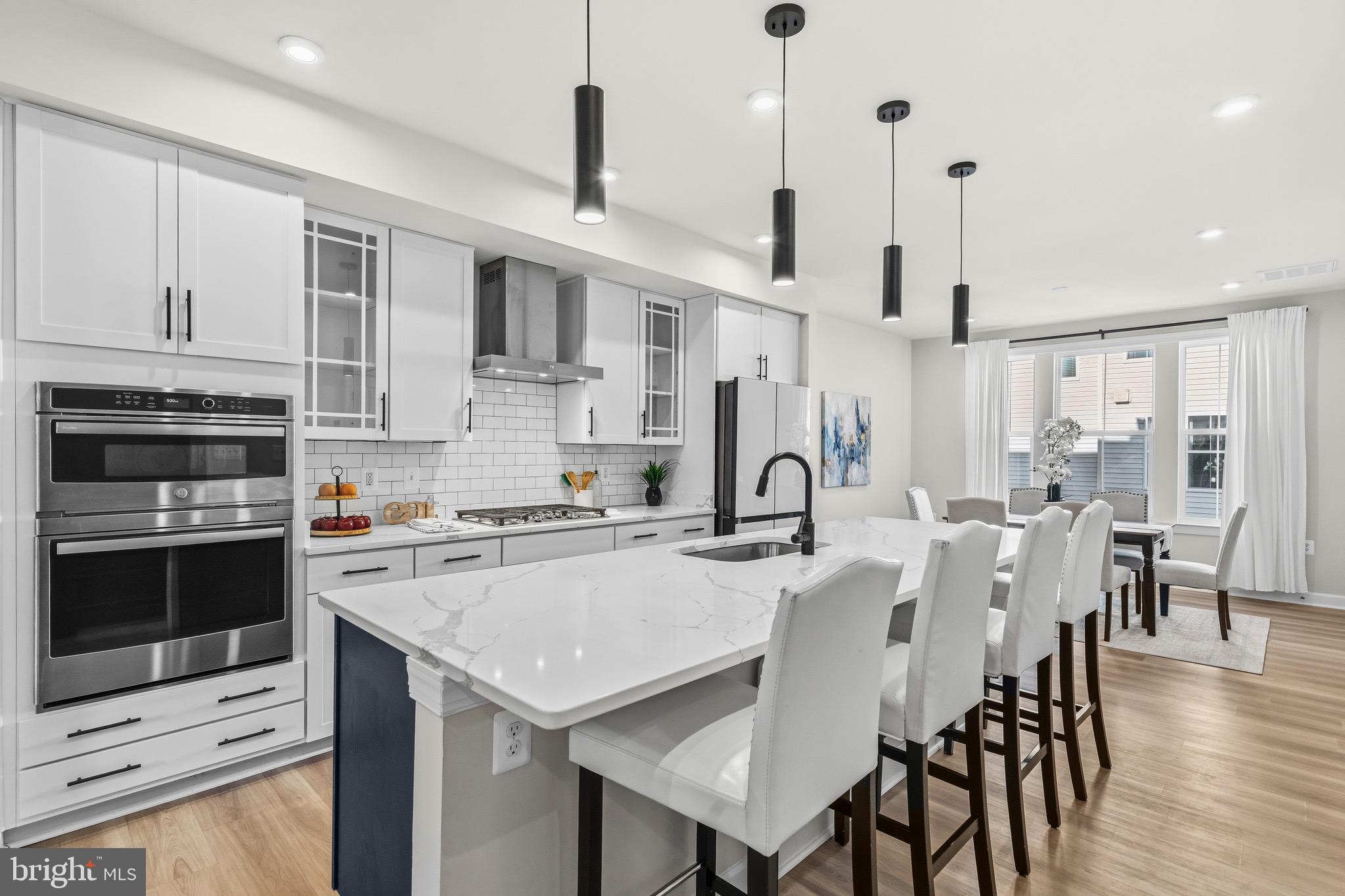 NORTH HILL - Residential