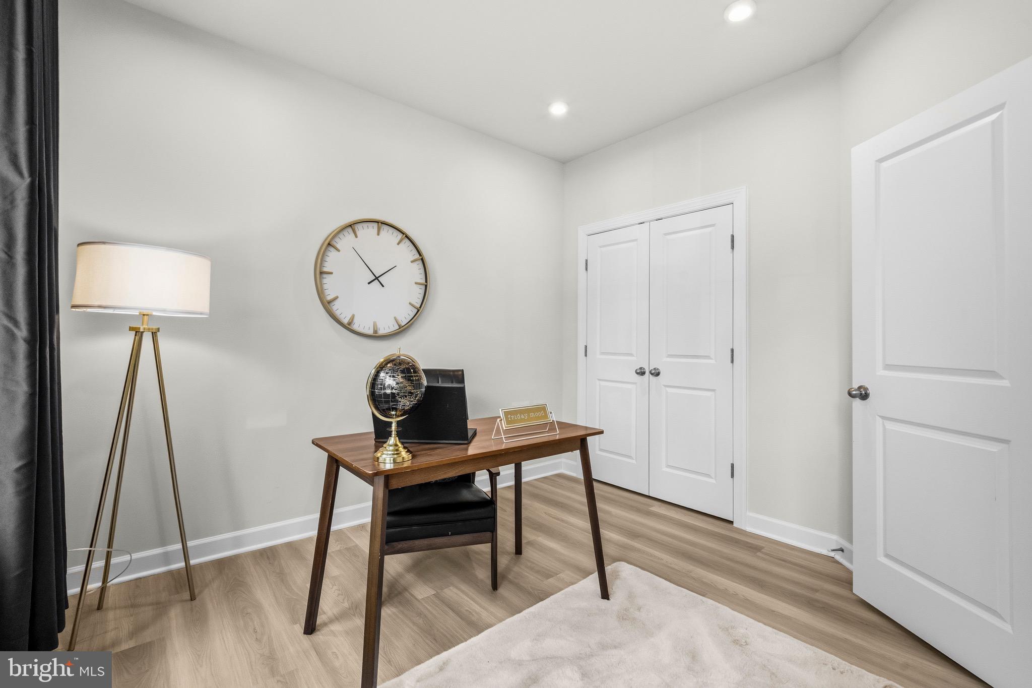 NORTH HILL - Residential