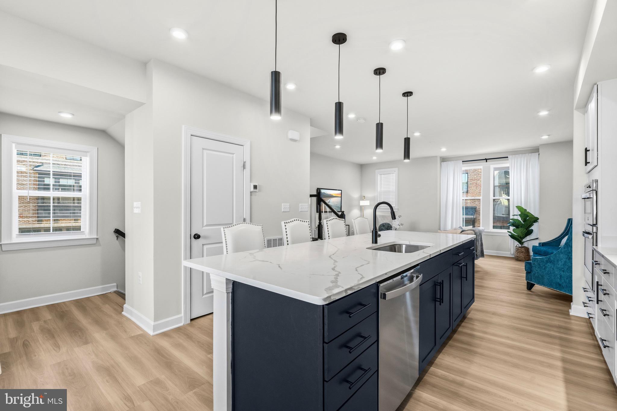 NORTH HILL - Residential