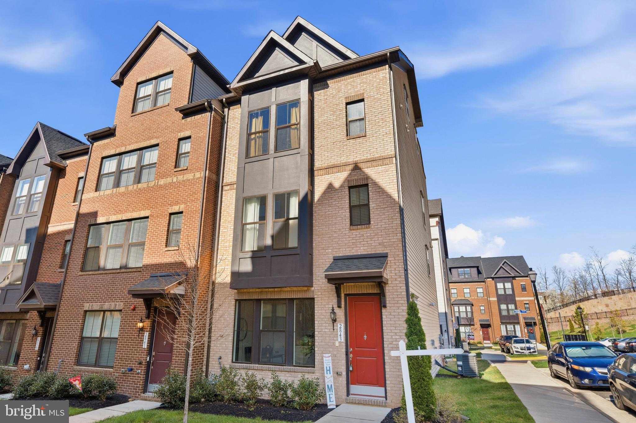 NORTH HILL - Residential