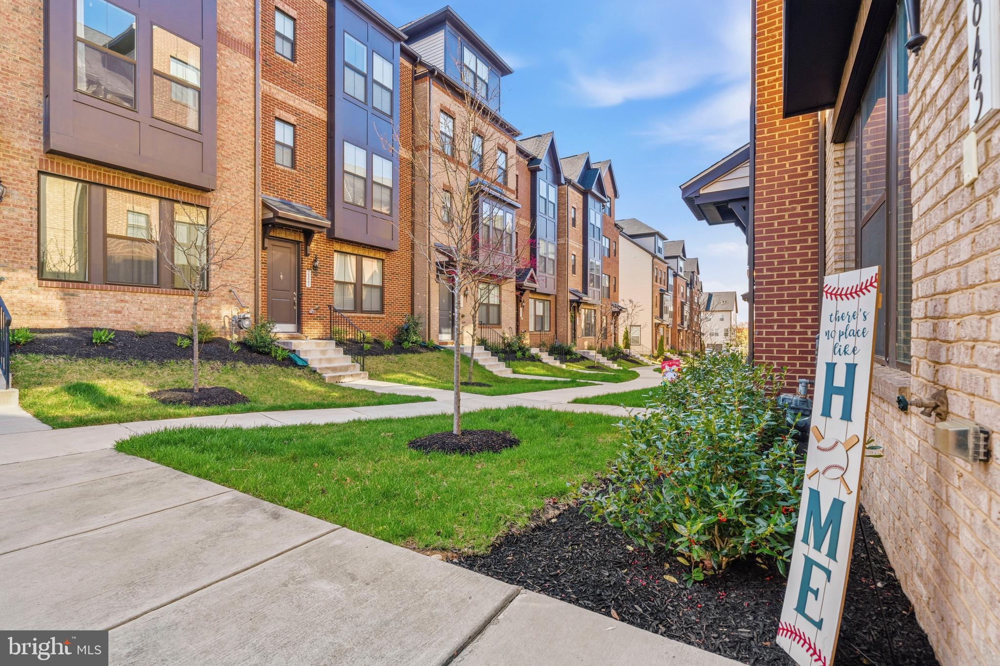 NORTH HILL - Residential