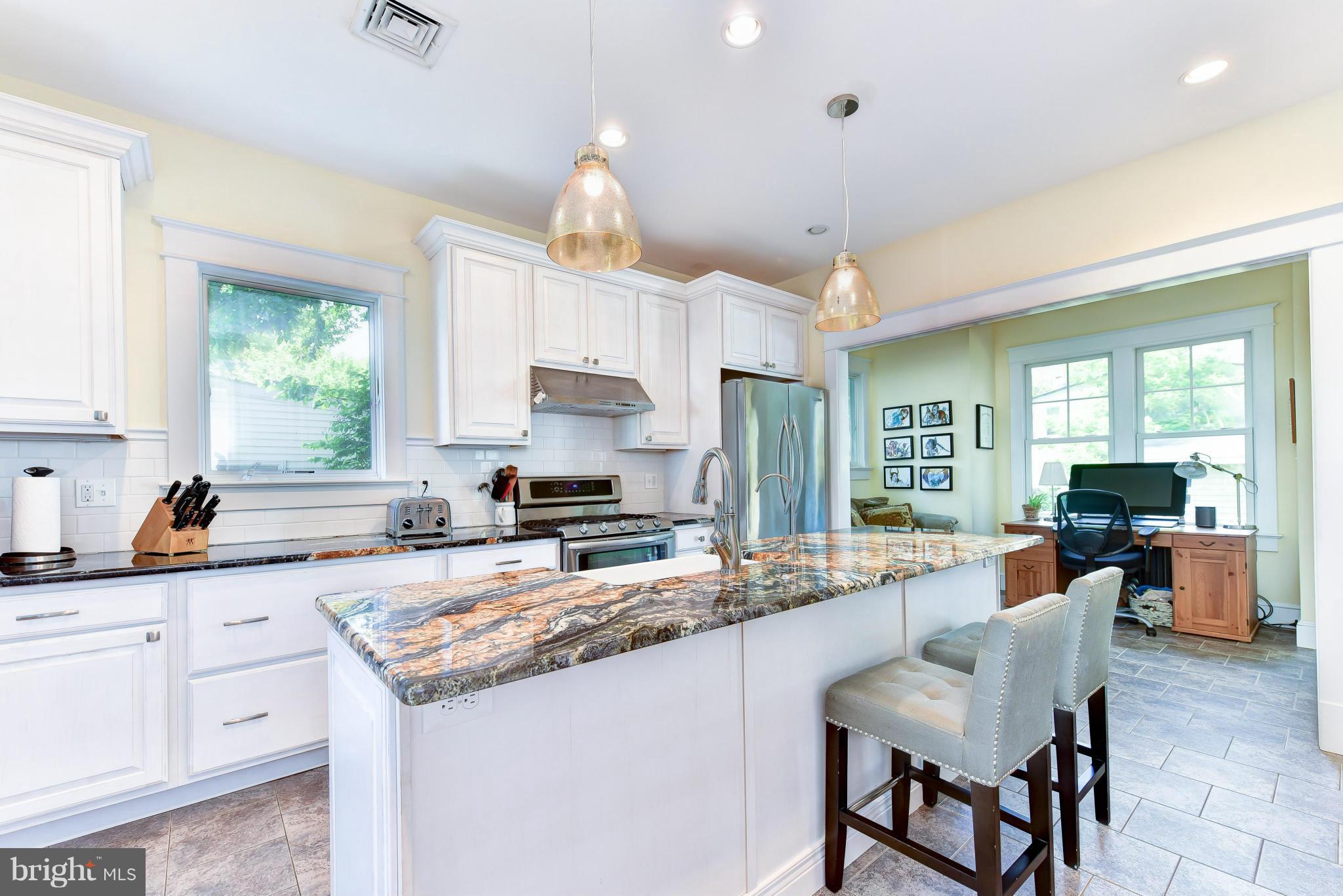 DEL RAY - Residential