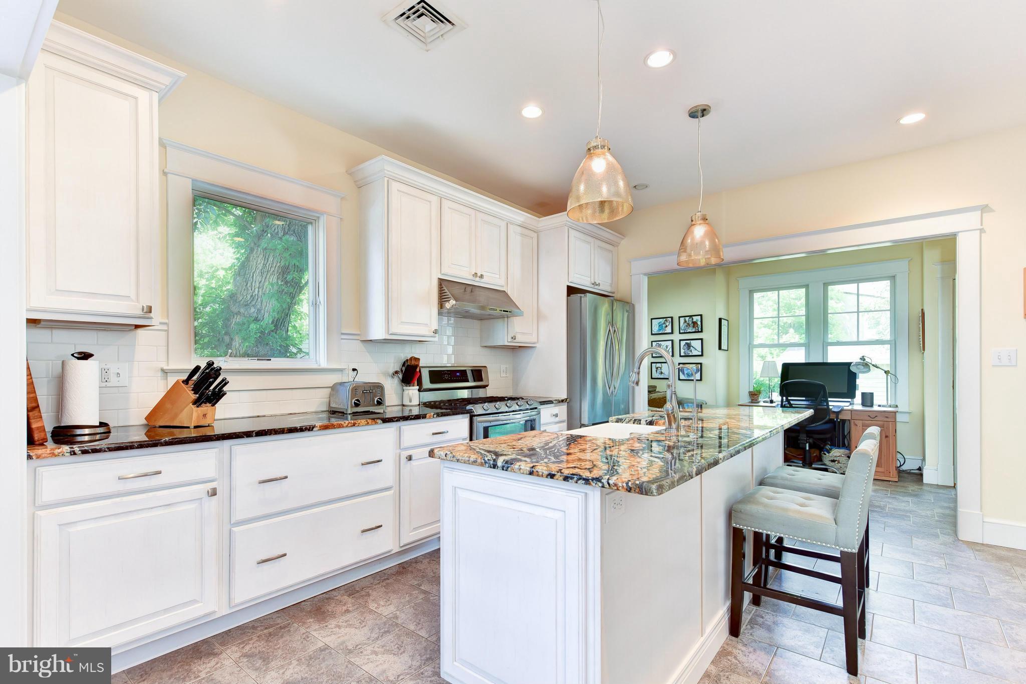 DEL RAY - Residential