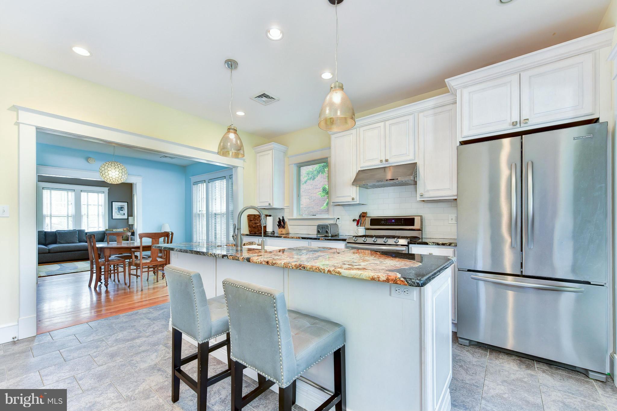 DEL RAY - Residential