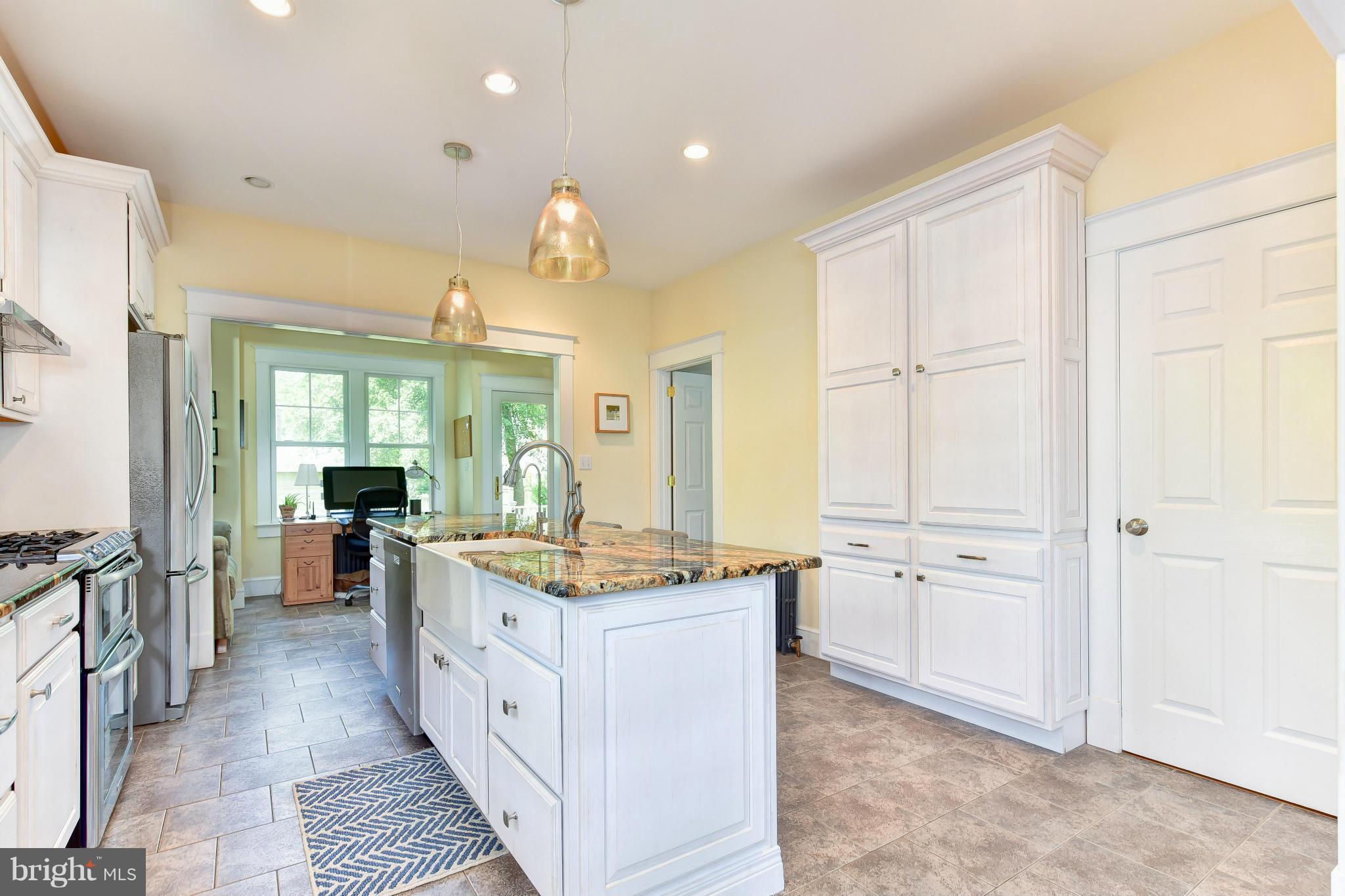 DEL RAY - Residential