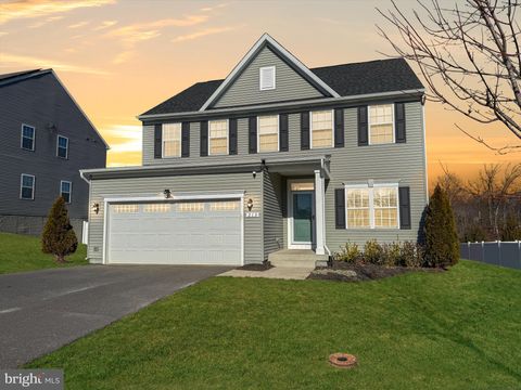 213 PRESTIGE WAY STAFFORD VA 22554