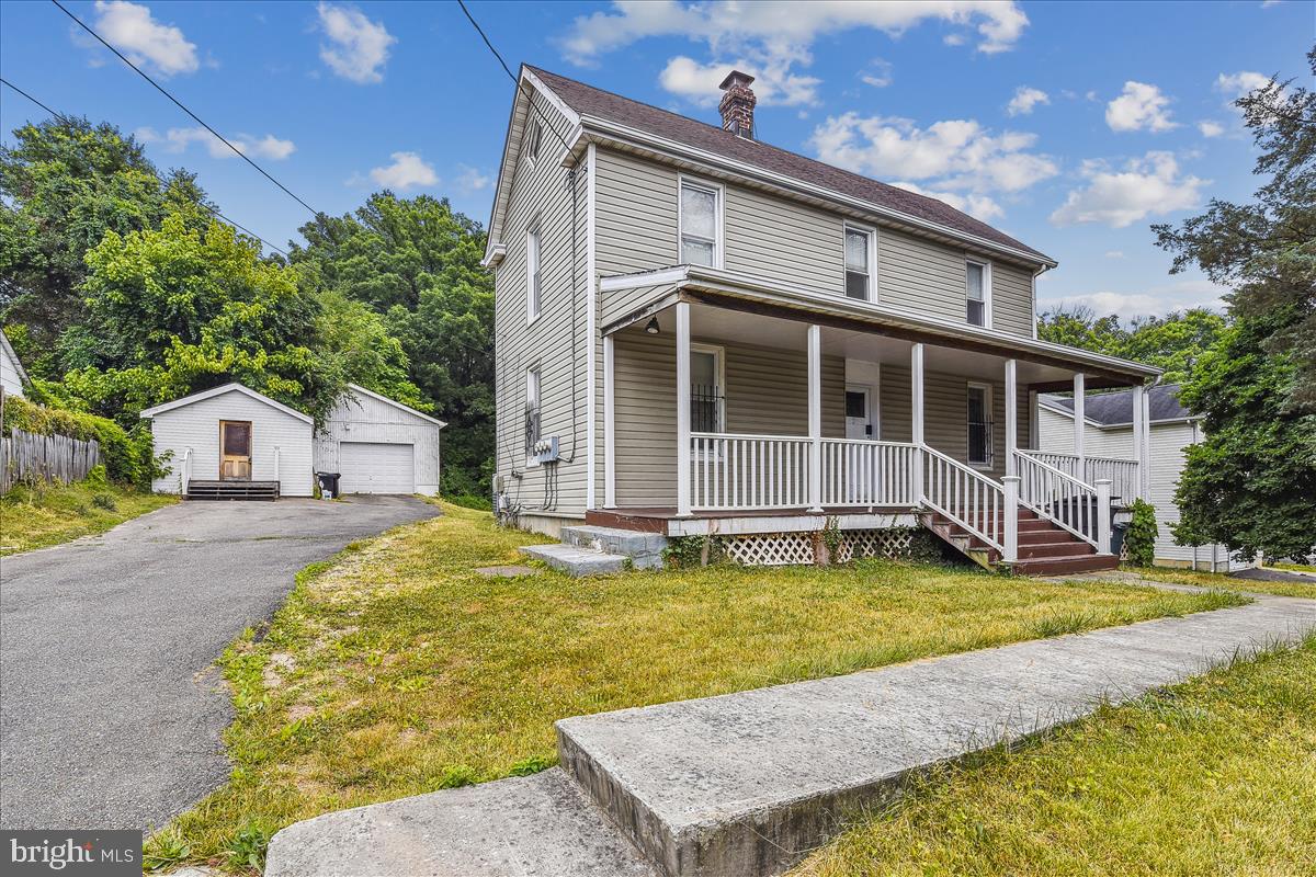 HILLSIDE - Residential