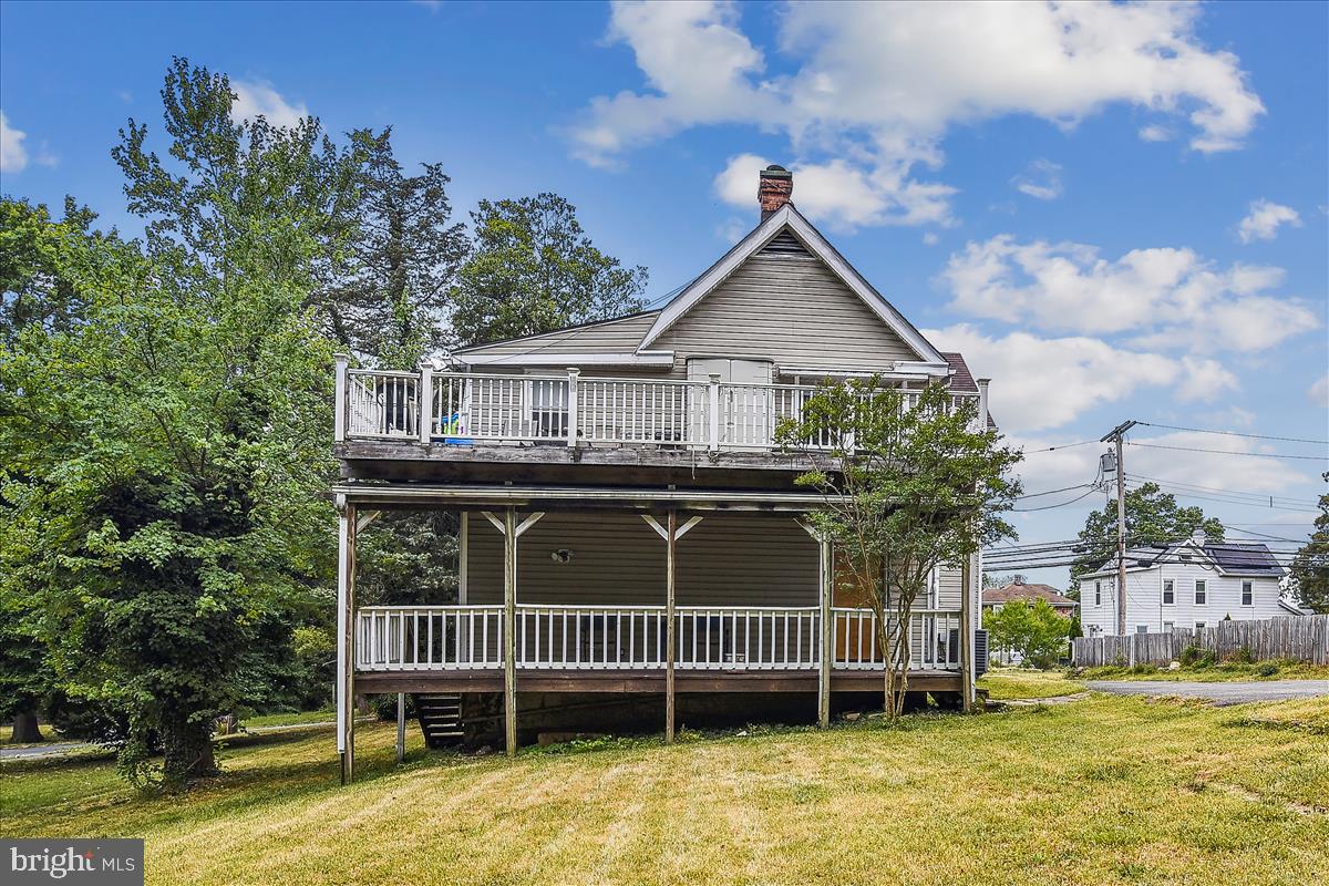 HILLSIDE - Residential