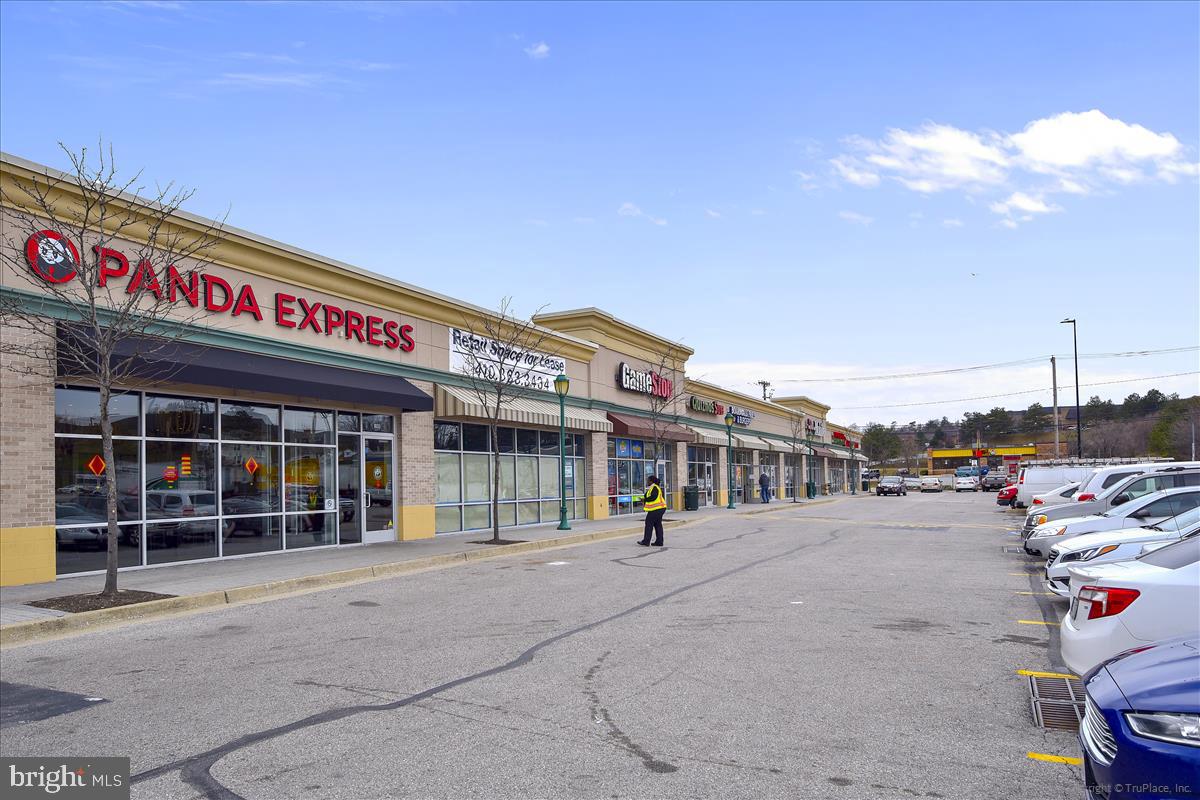 HILLSIDE - Residential