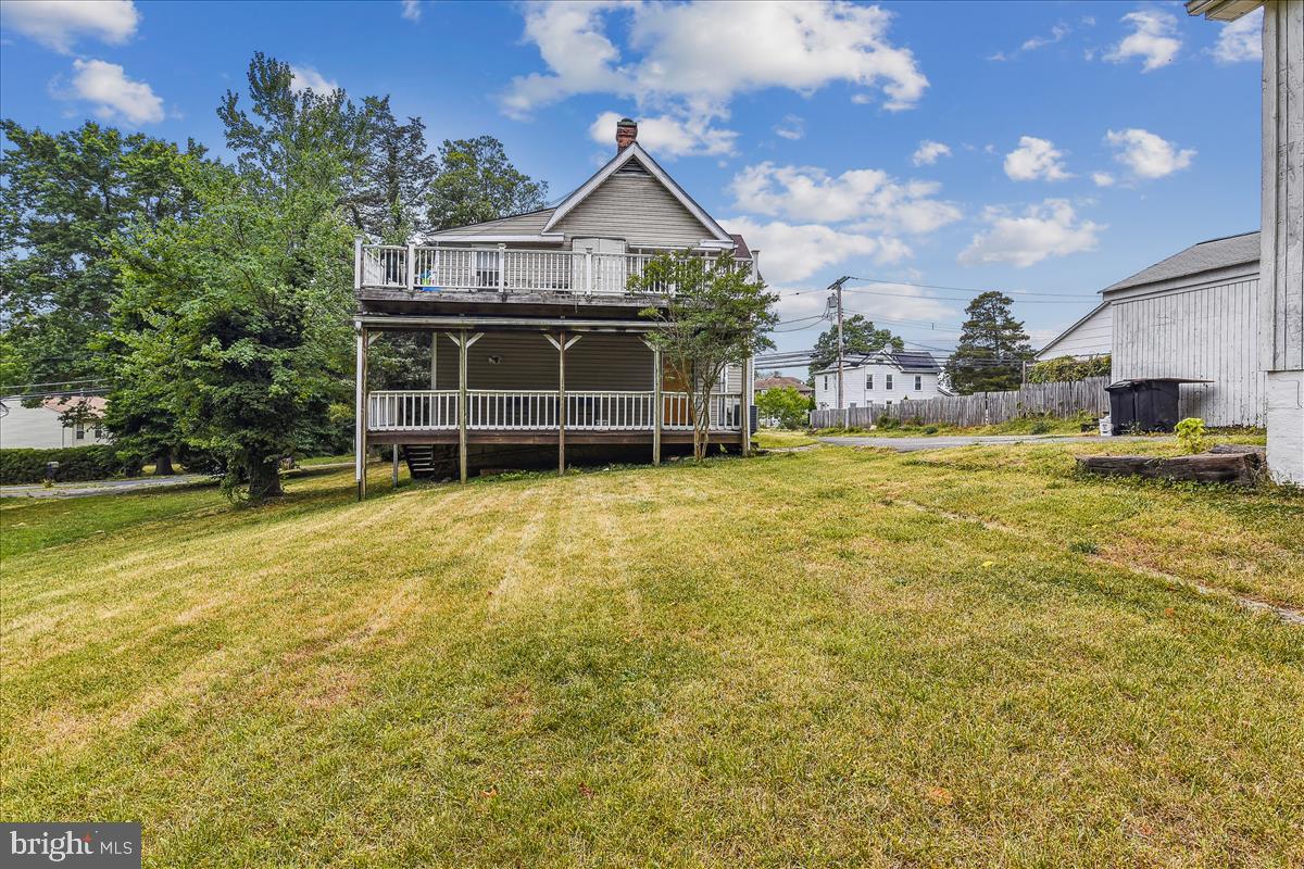 HILLSIDE - Residential