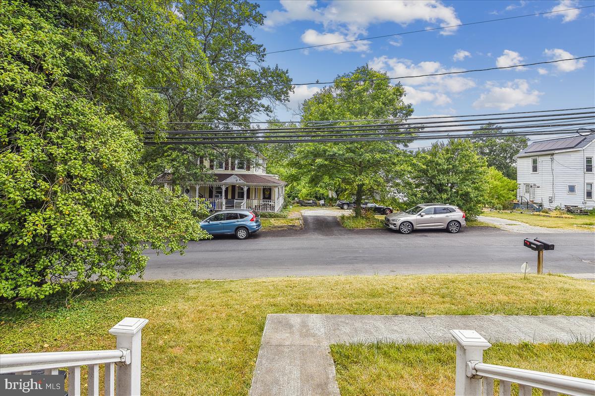 HILLSIDE - Residential