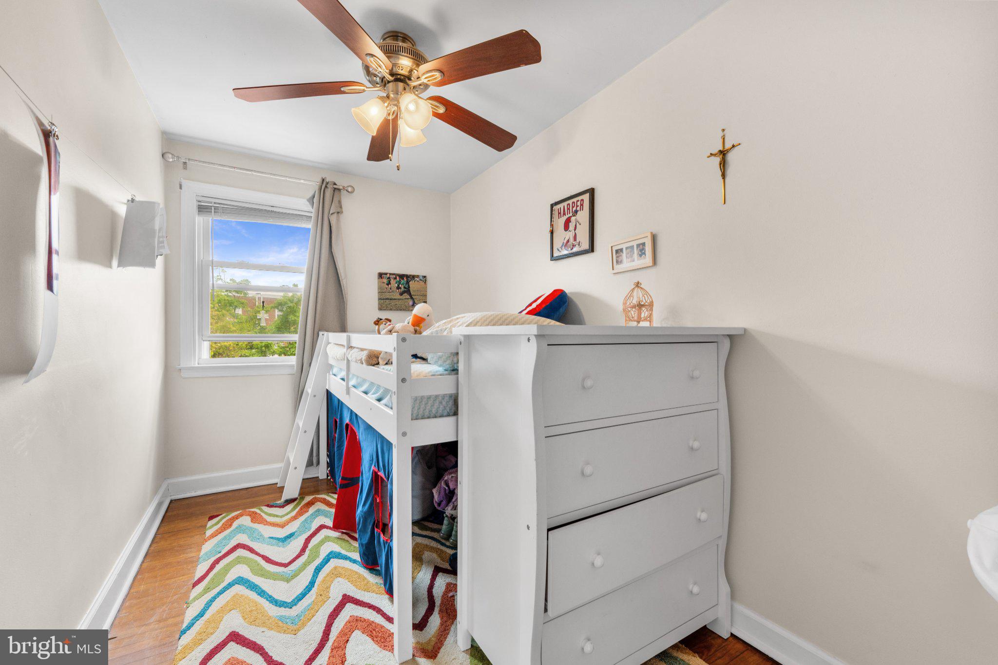 RIDLEY PARK - Residential