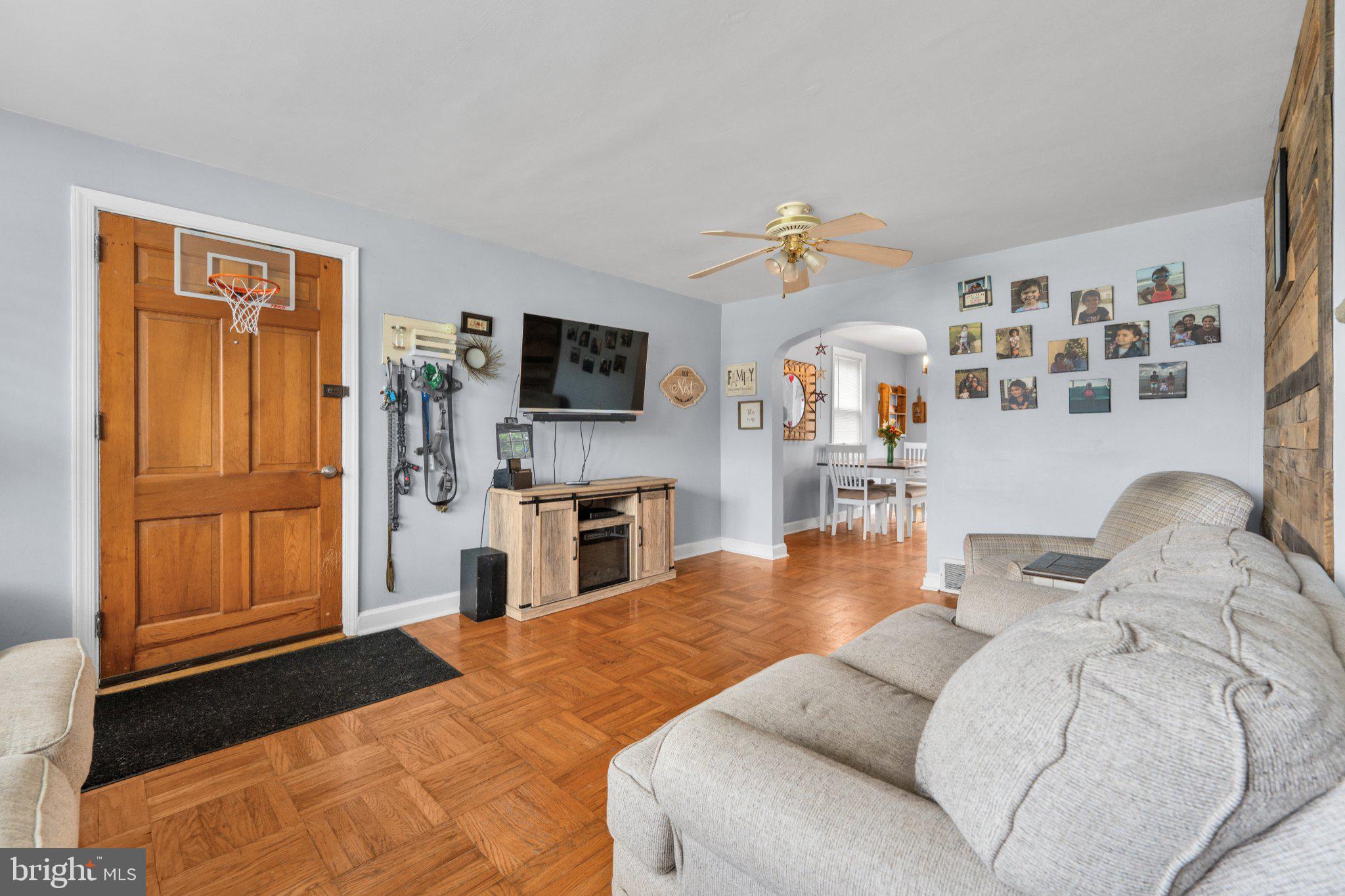 RIDLEY PARK - Residential