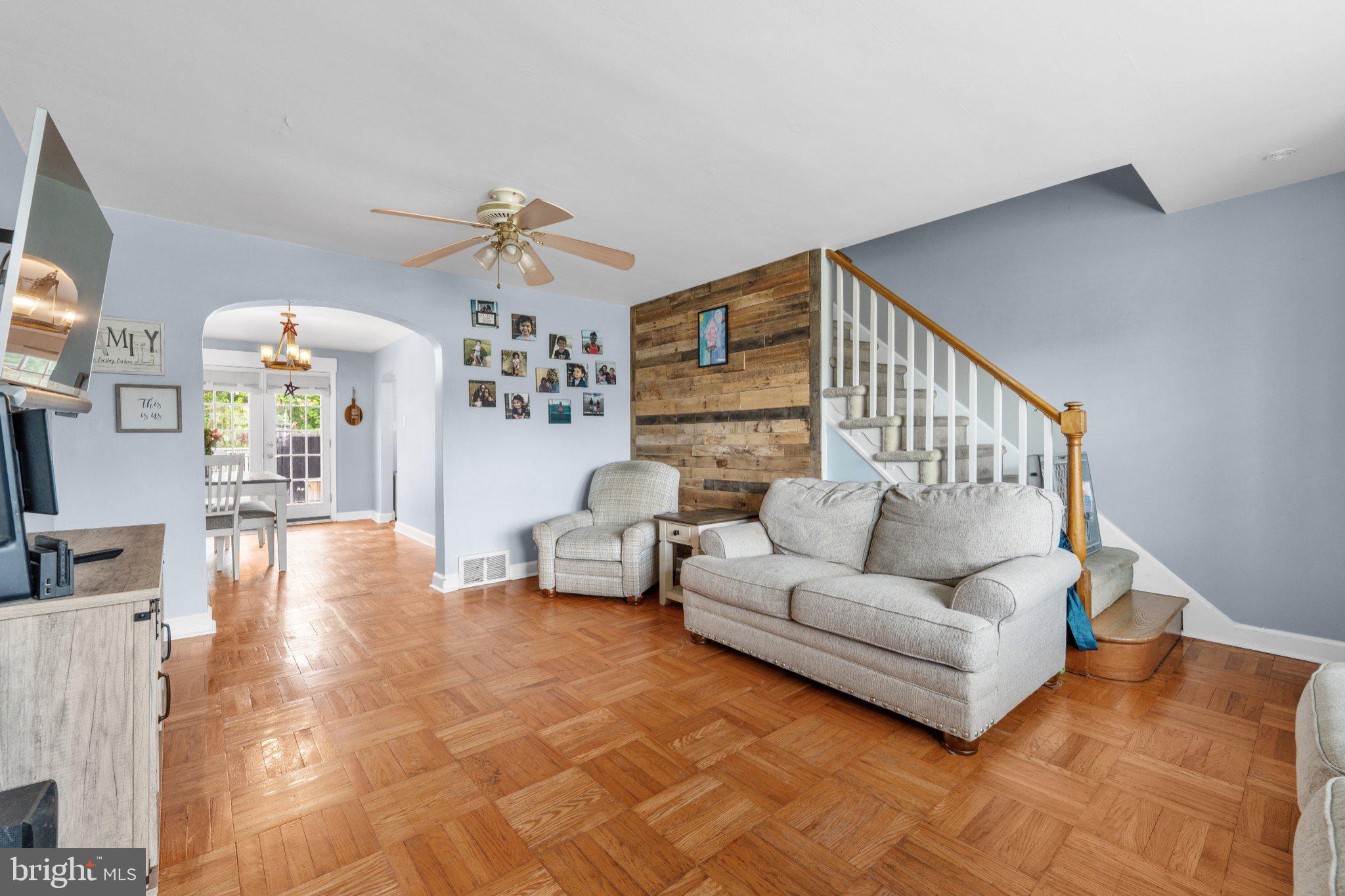507 PERRY STREET