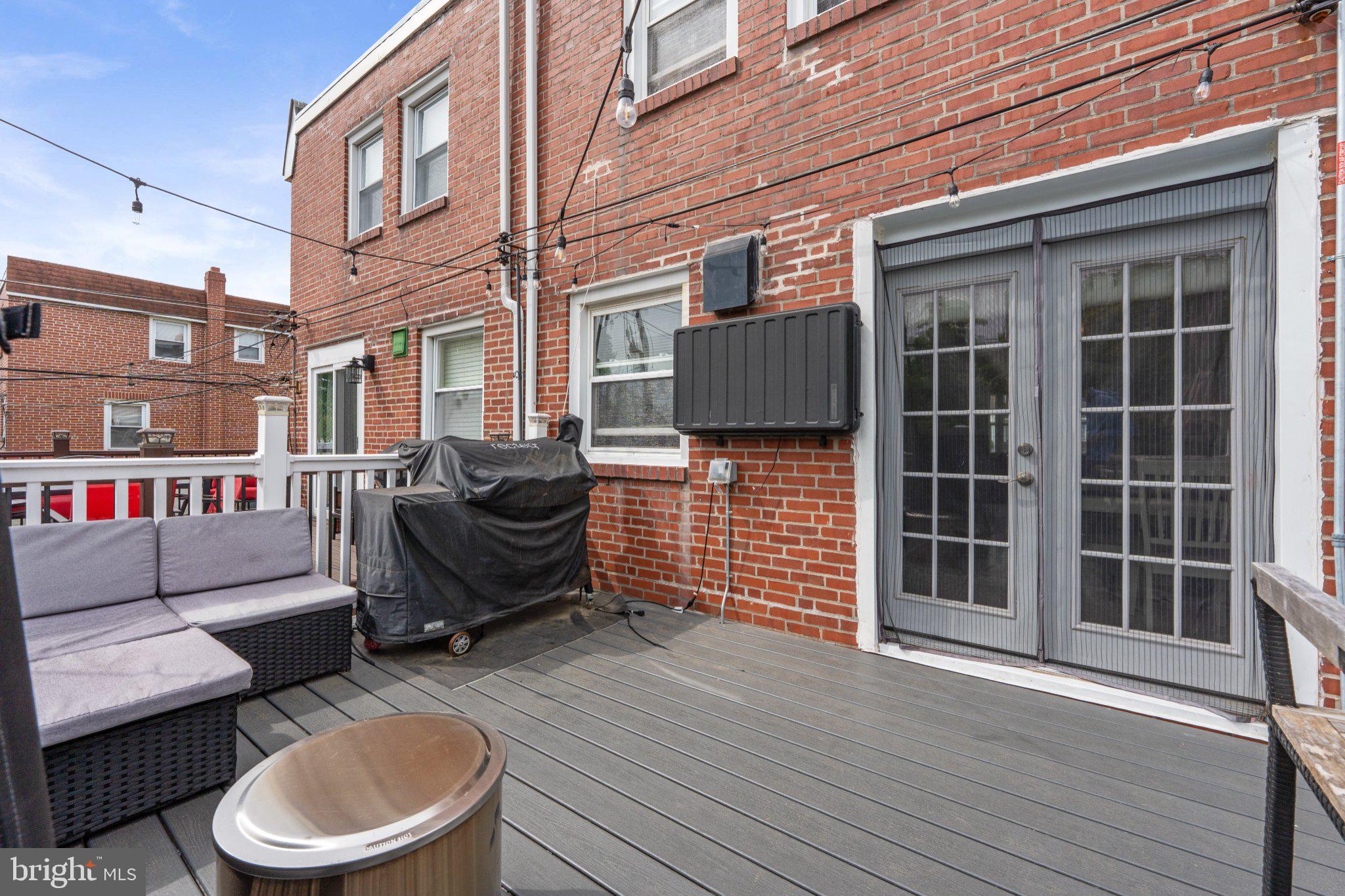 RIDLEY PARK - Residential