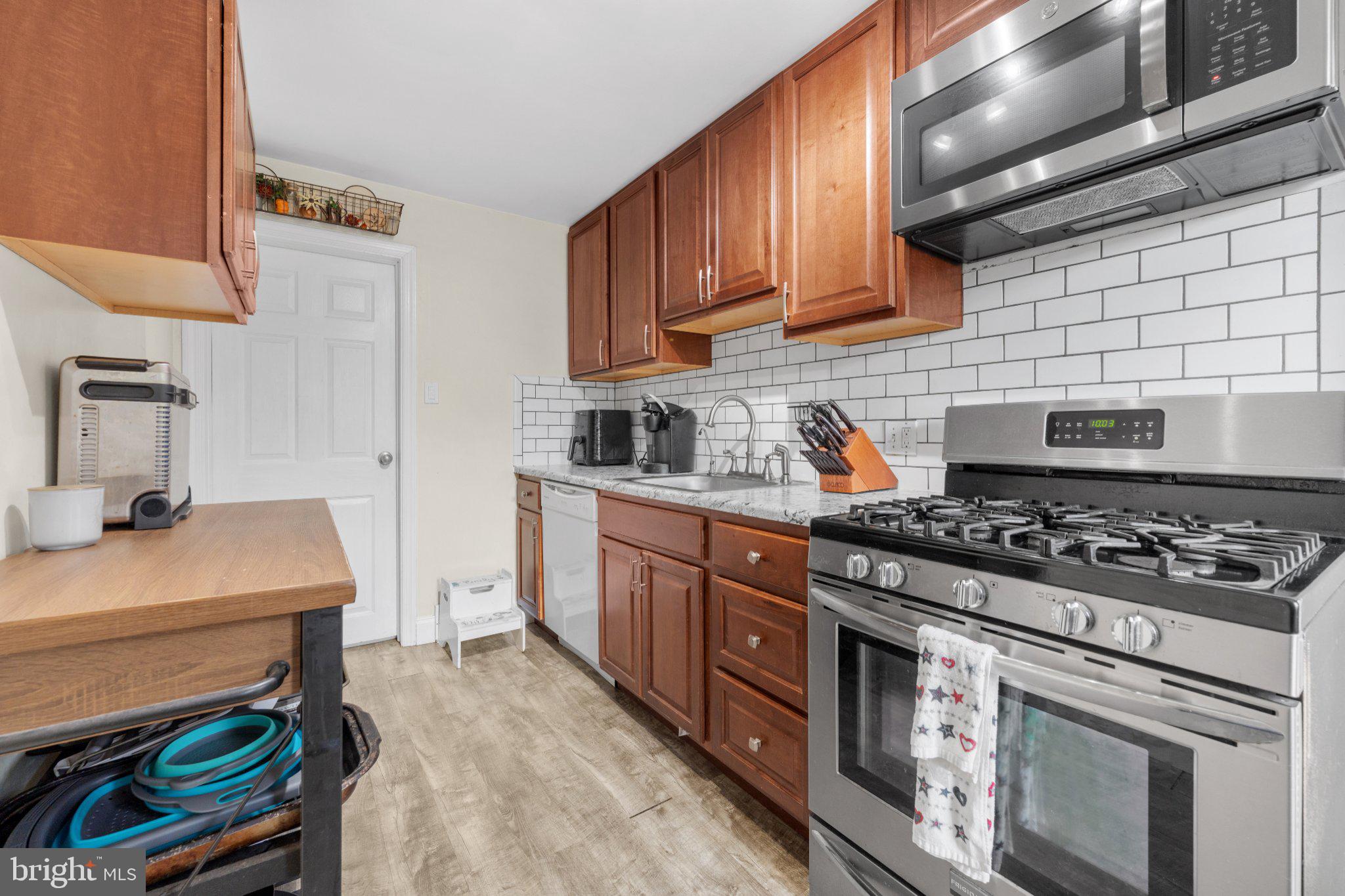 RIDLEY PARK - Residential