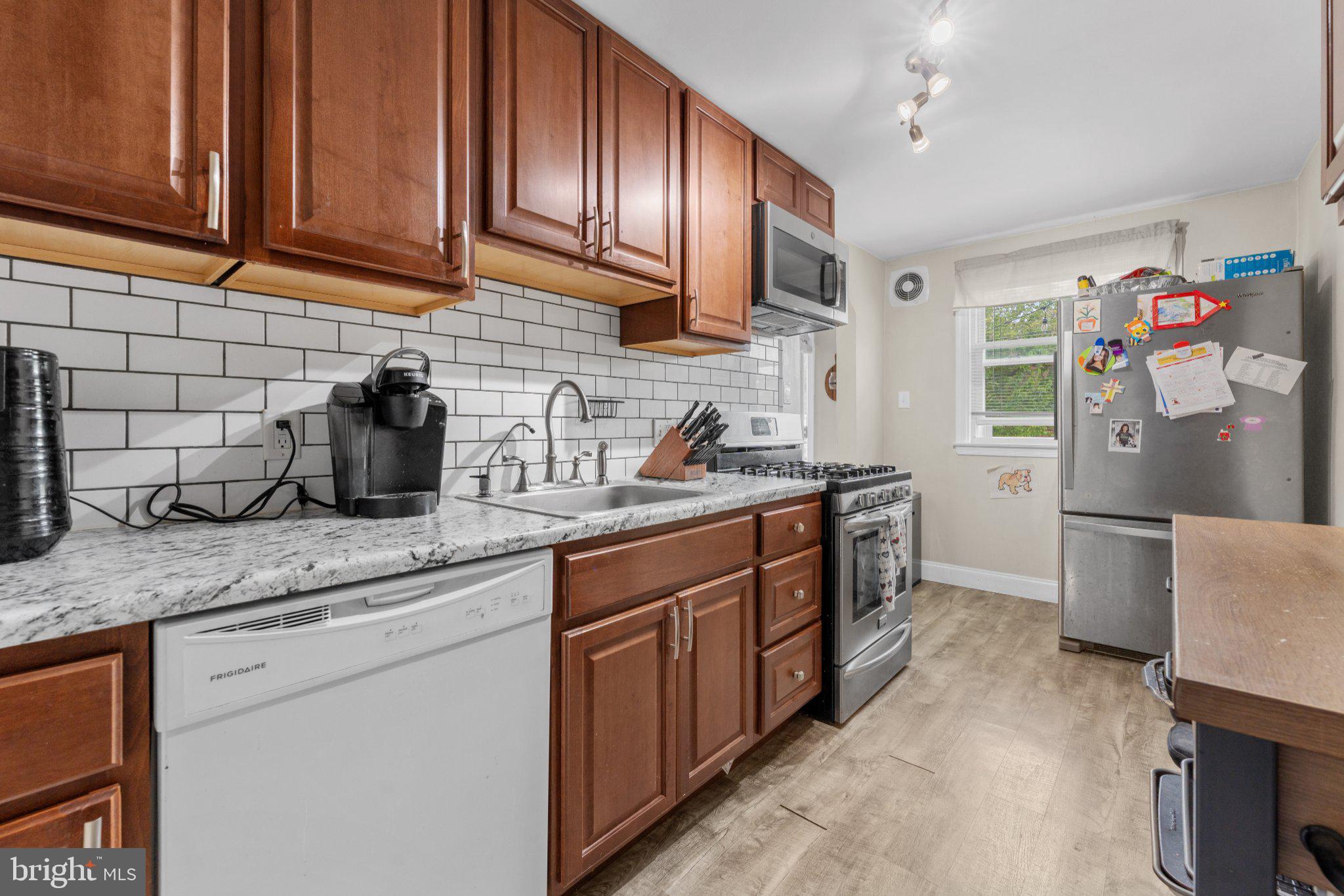 RIDLEY PARK - Residential
