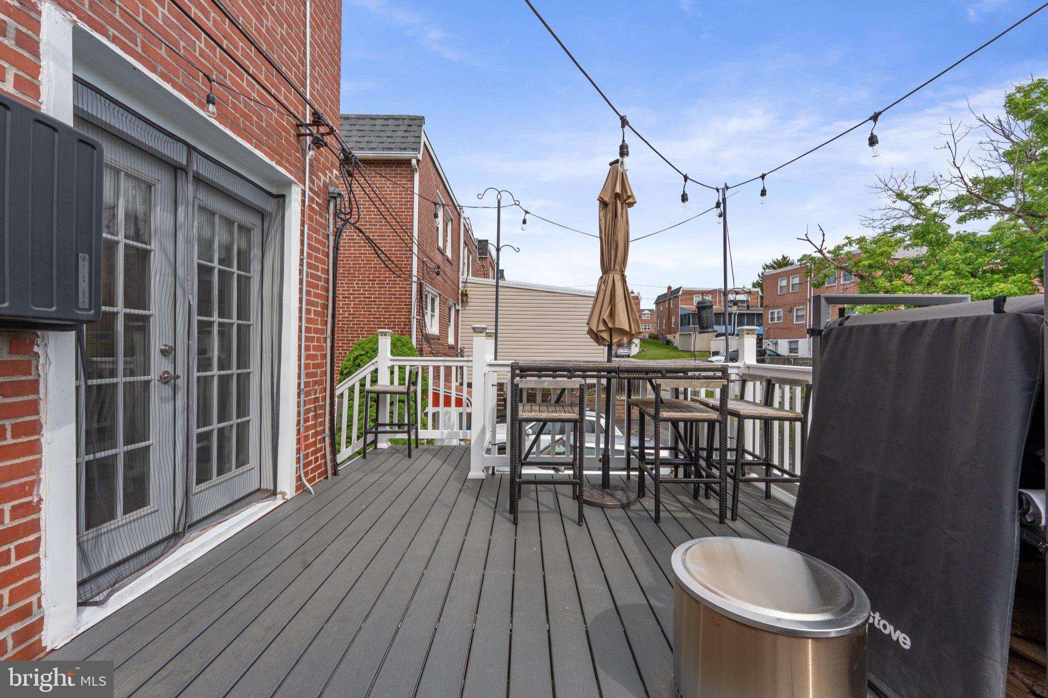 RIDLEY PARK - Residential