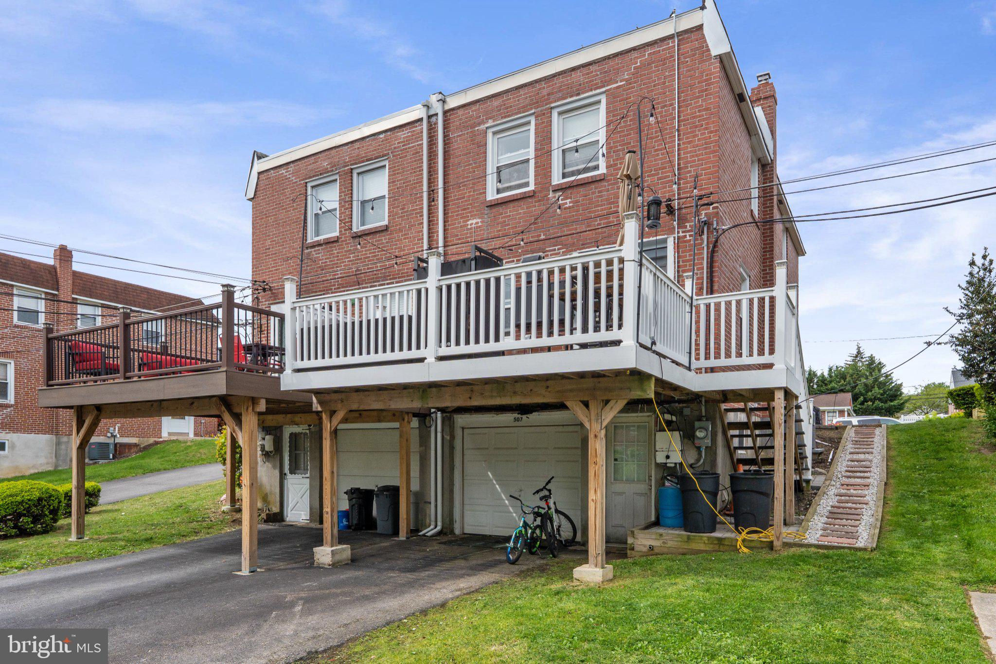 RIDLEY PARK - Residential