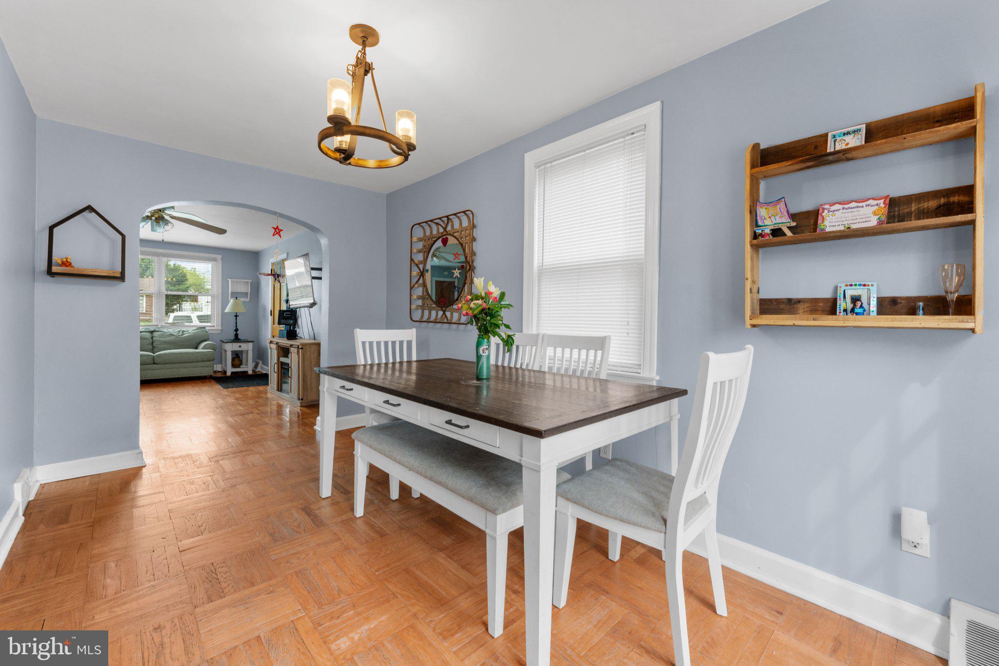 RIDLEY PARK - Residential