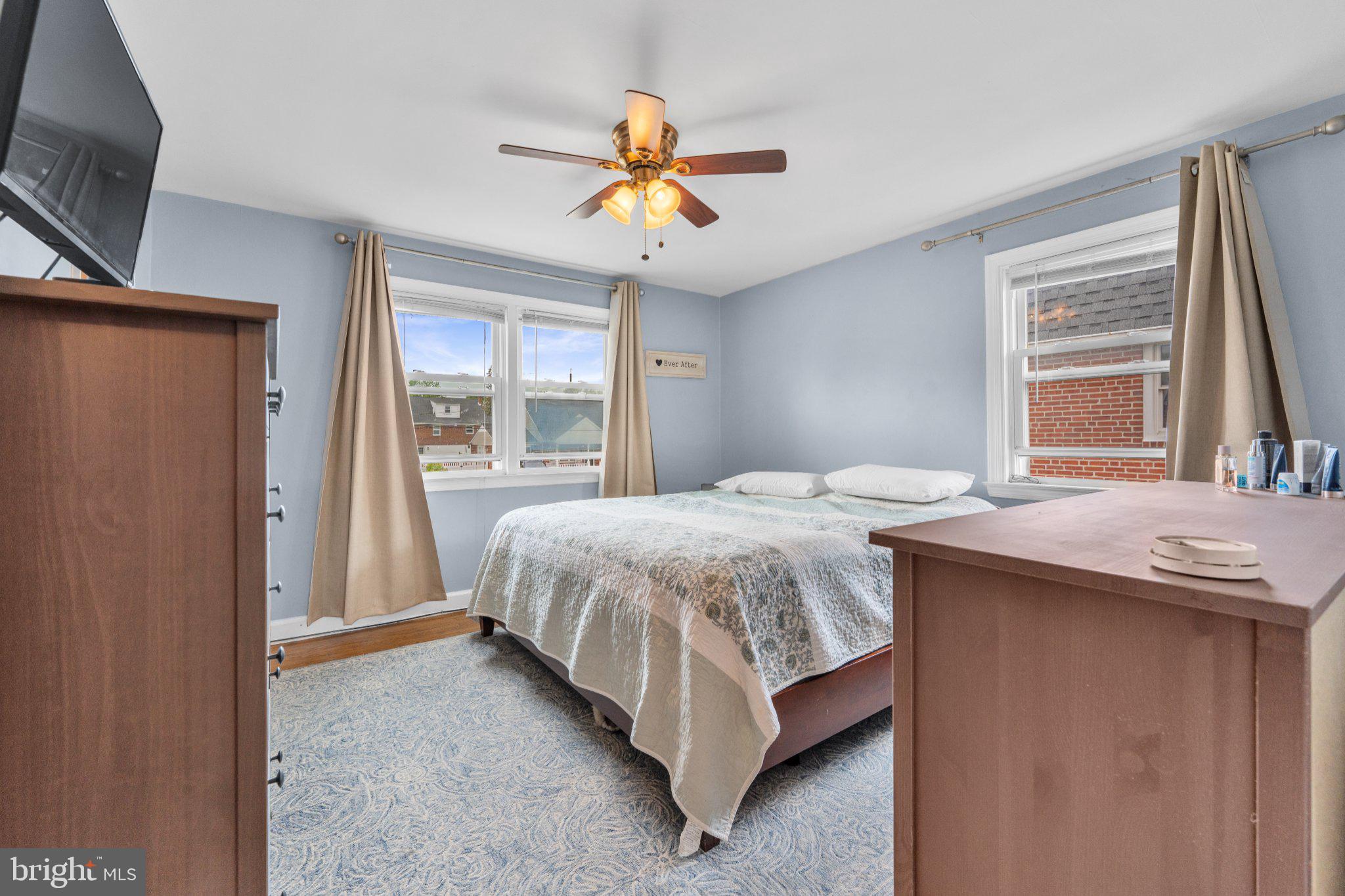 RIDLEY PARK - Residential