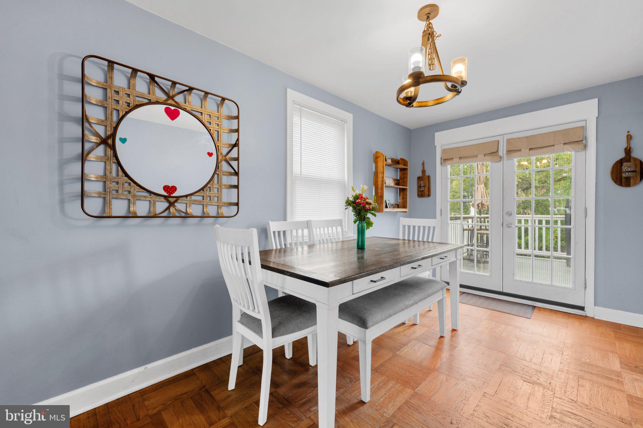 RIDLEY PARK - Residential