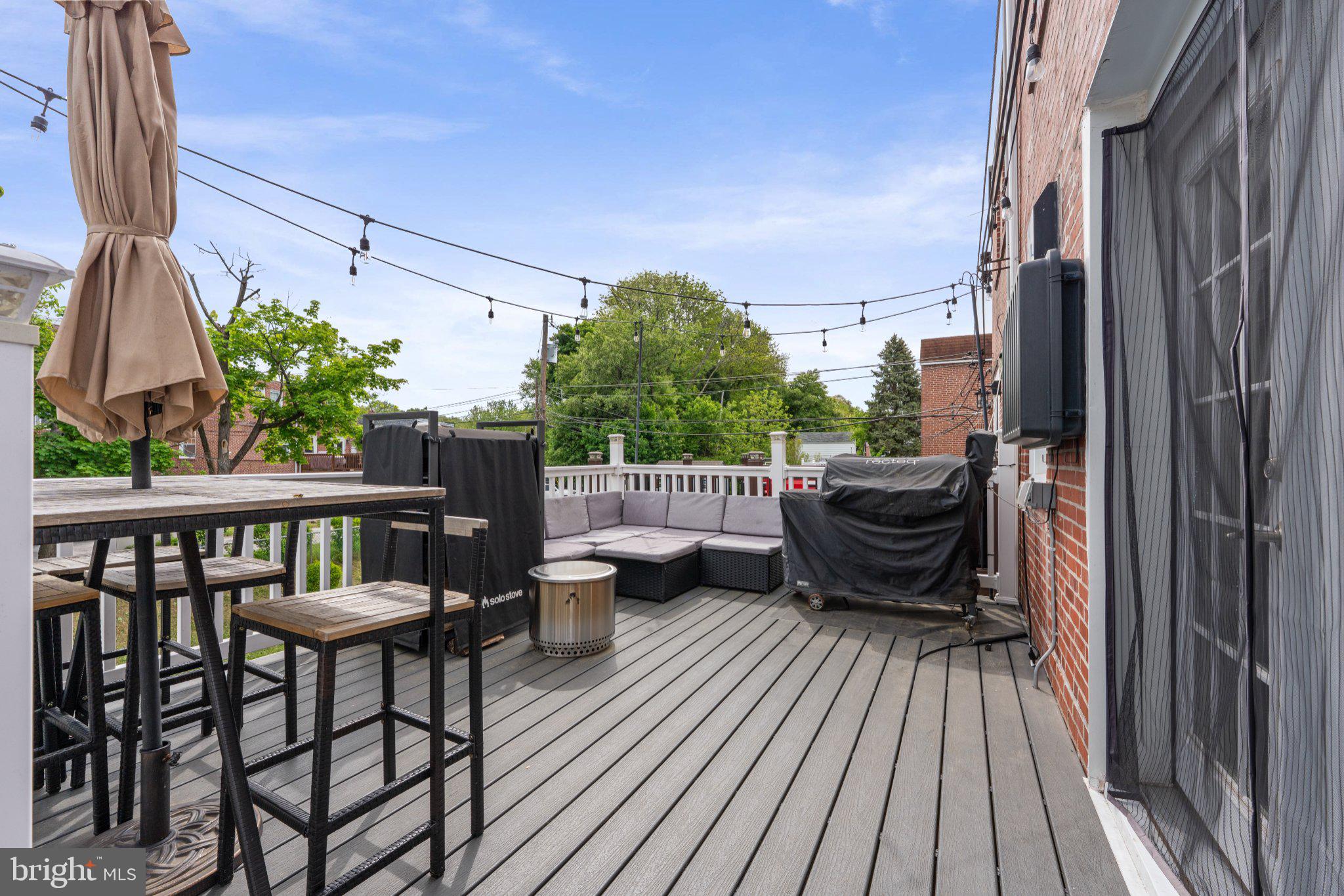 RIDLEY PARK - Residential