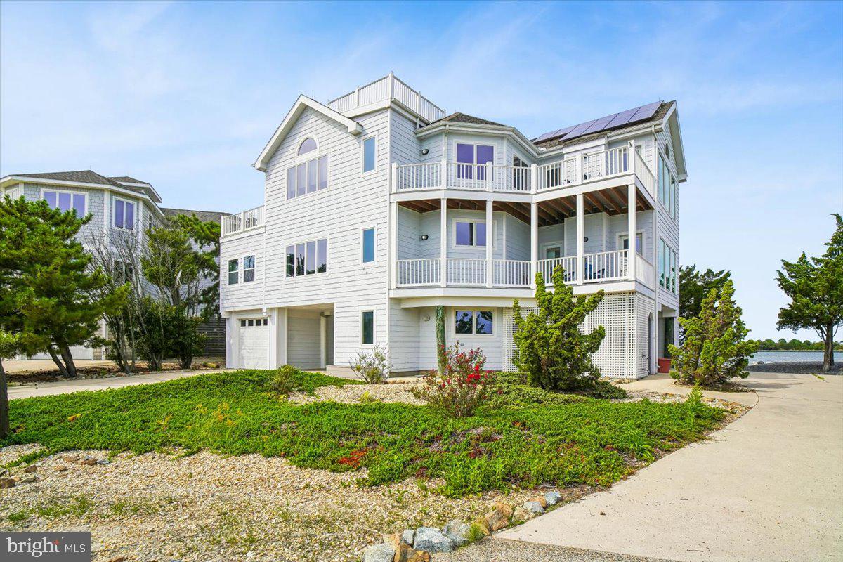1 SOUTH SHORE