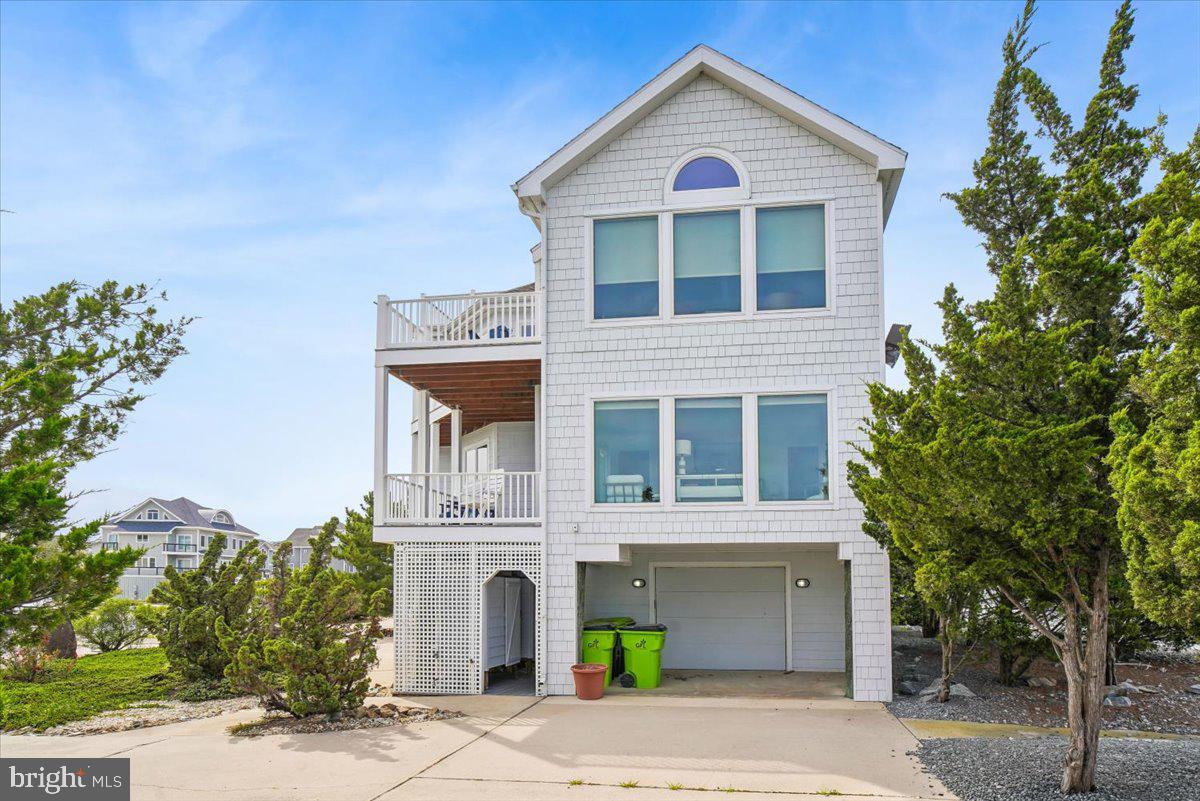1 SOUTH SHORE
