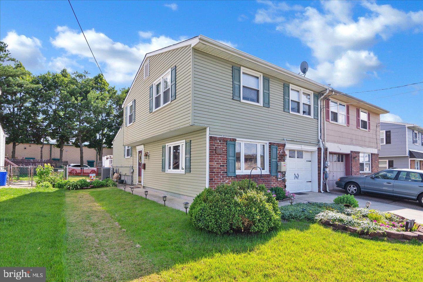 108 KENNEDY BLVD