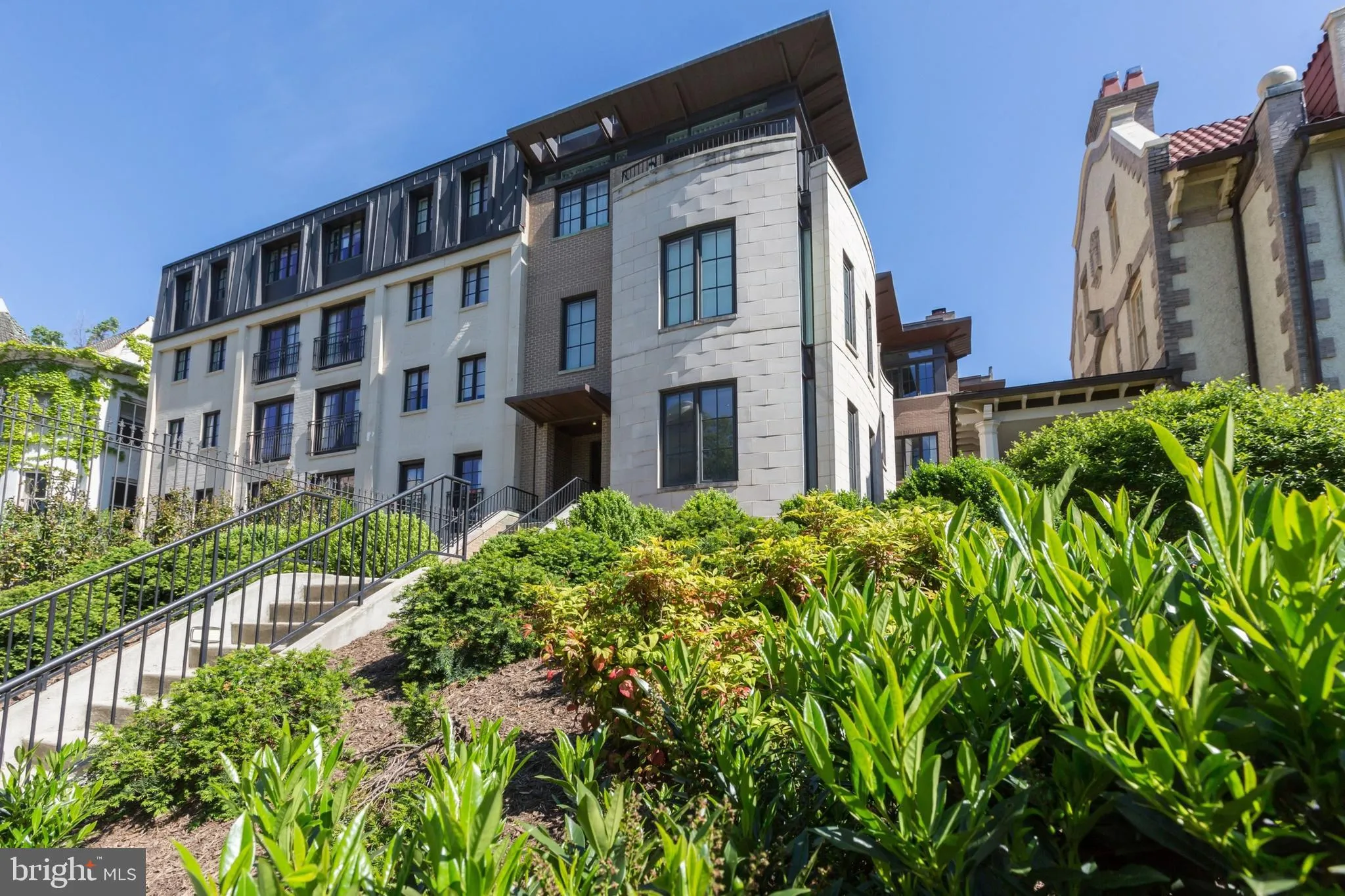 2120 Wyoming Avenue NW Unit T, Washington, DC 20008