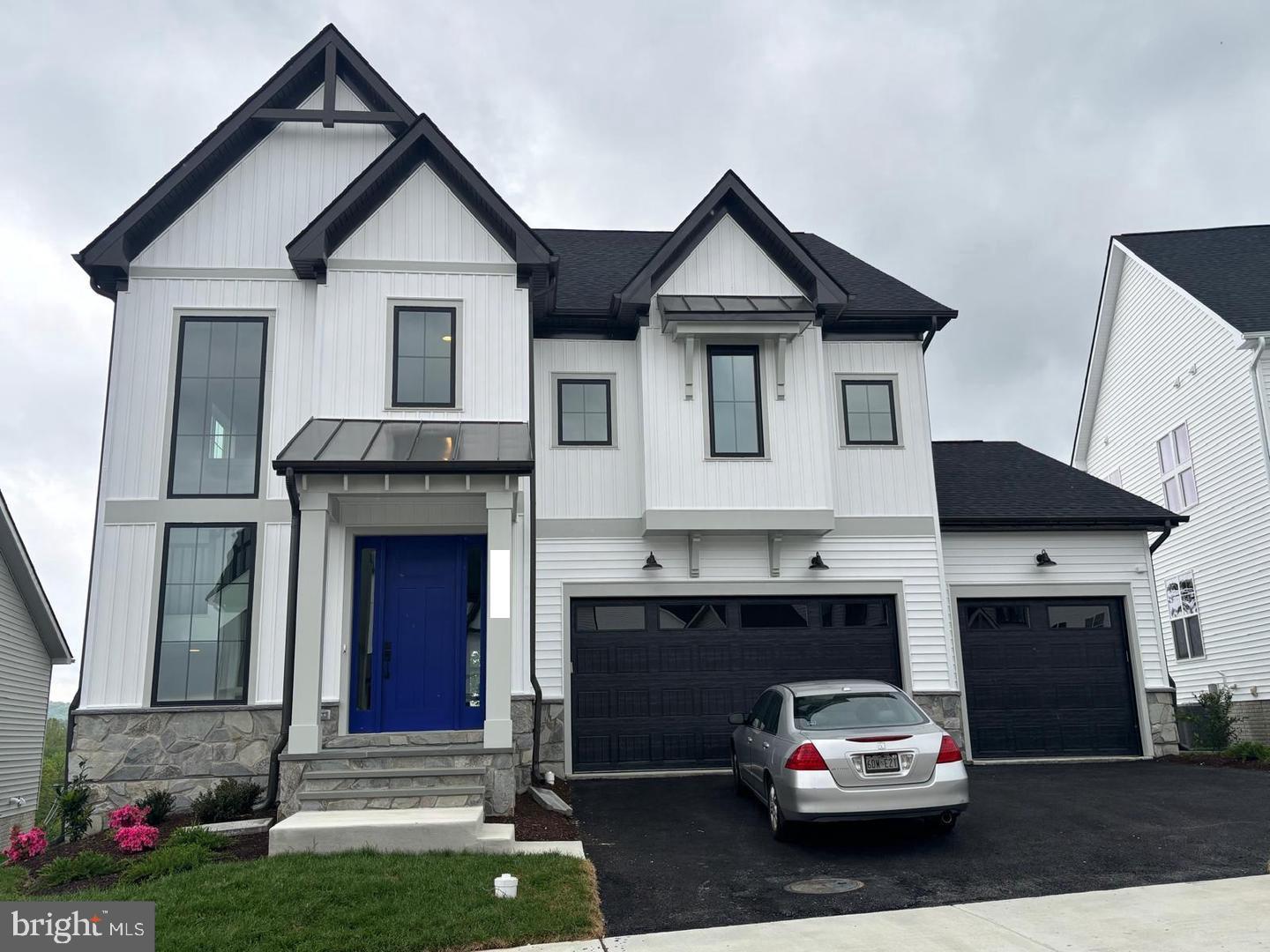 ROSEHAVEN - Residential