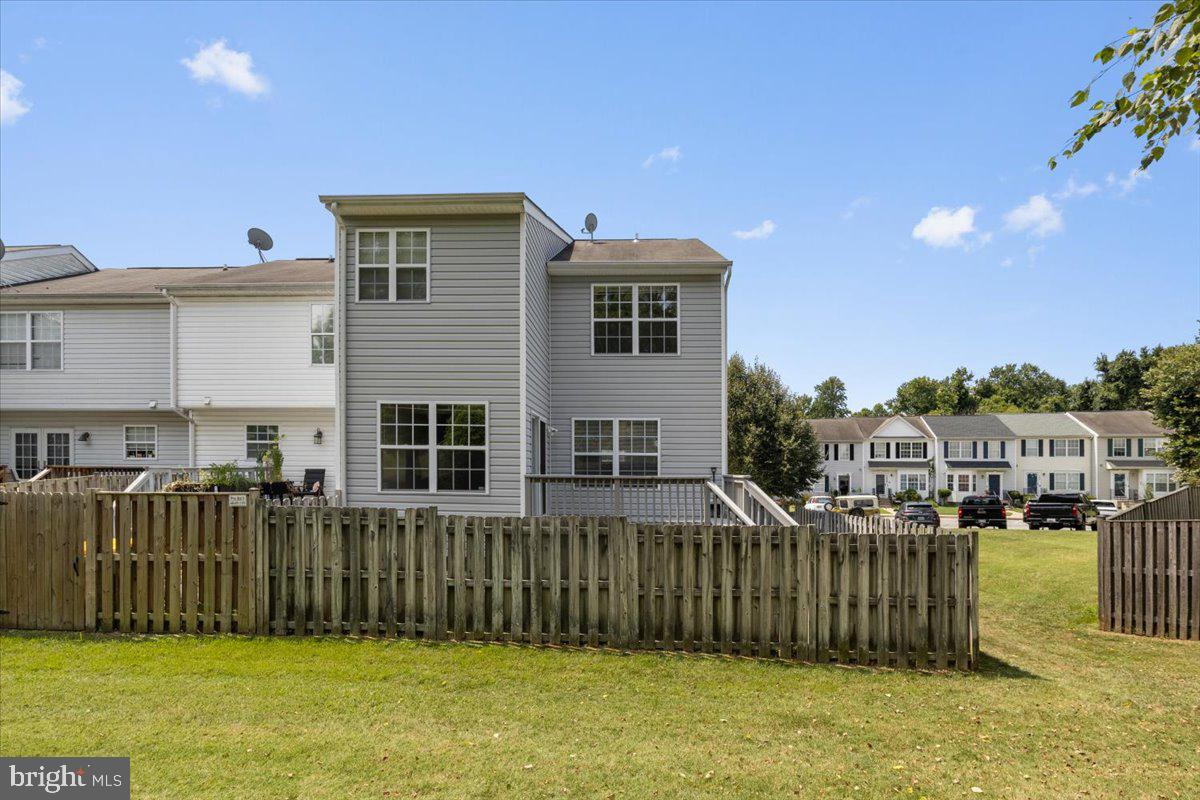 BAYVIEW HILLS - Residential