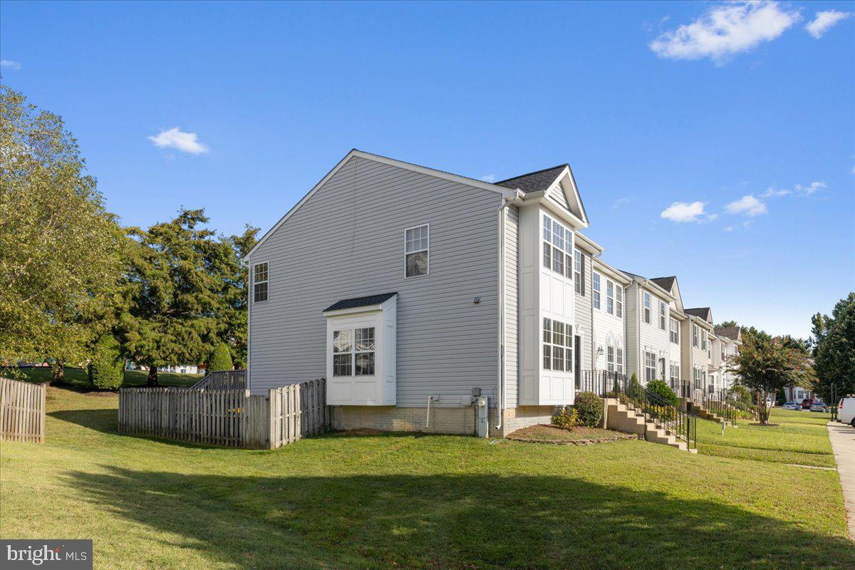 BAYVIEW HILLS - Residential