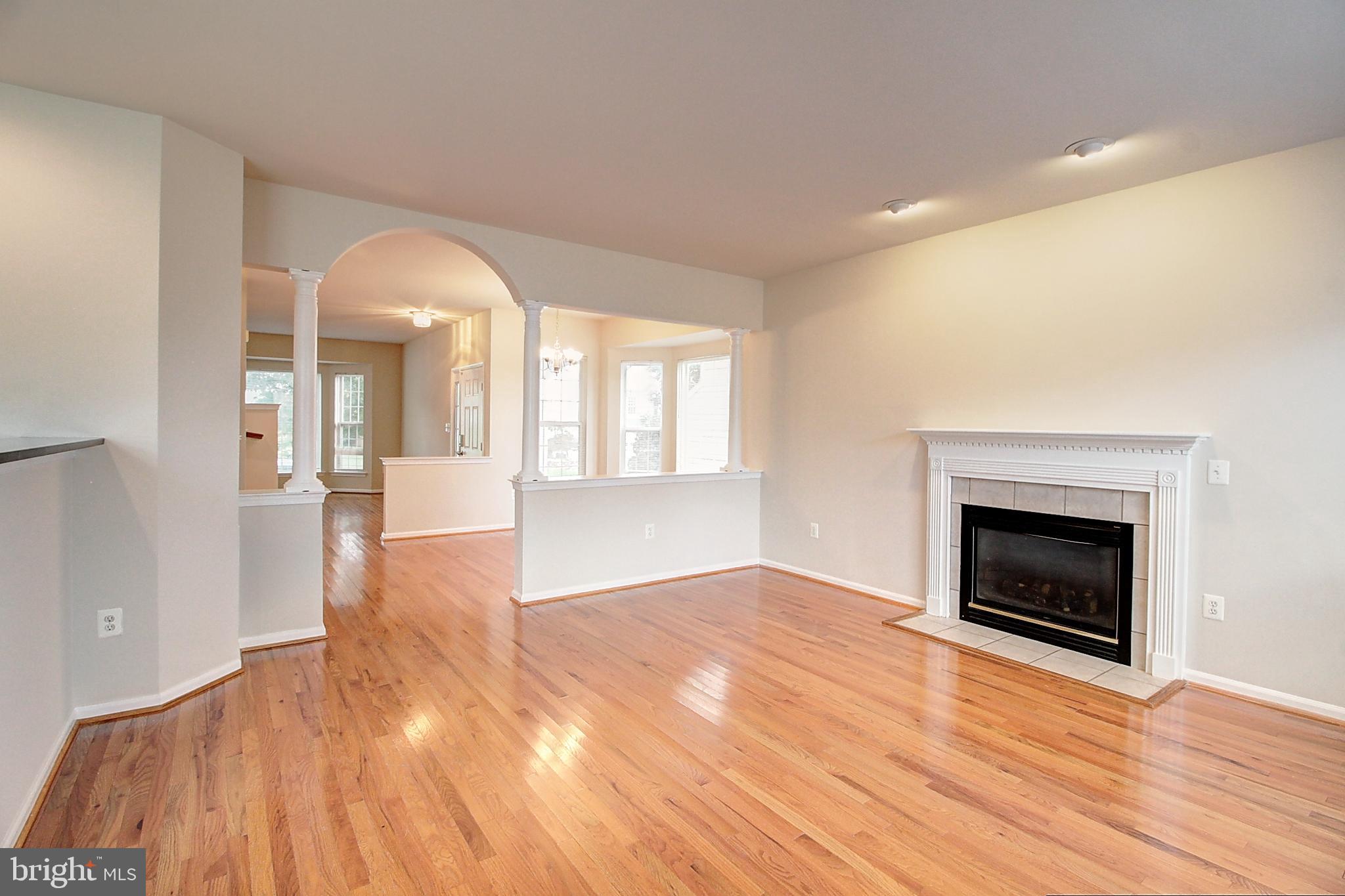 SPRING RIDGE - Residential Lease