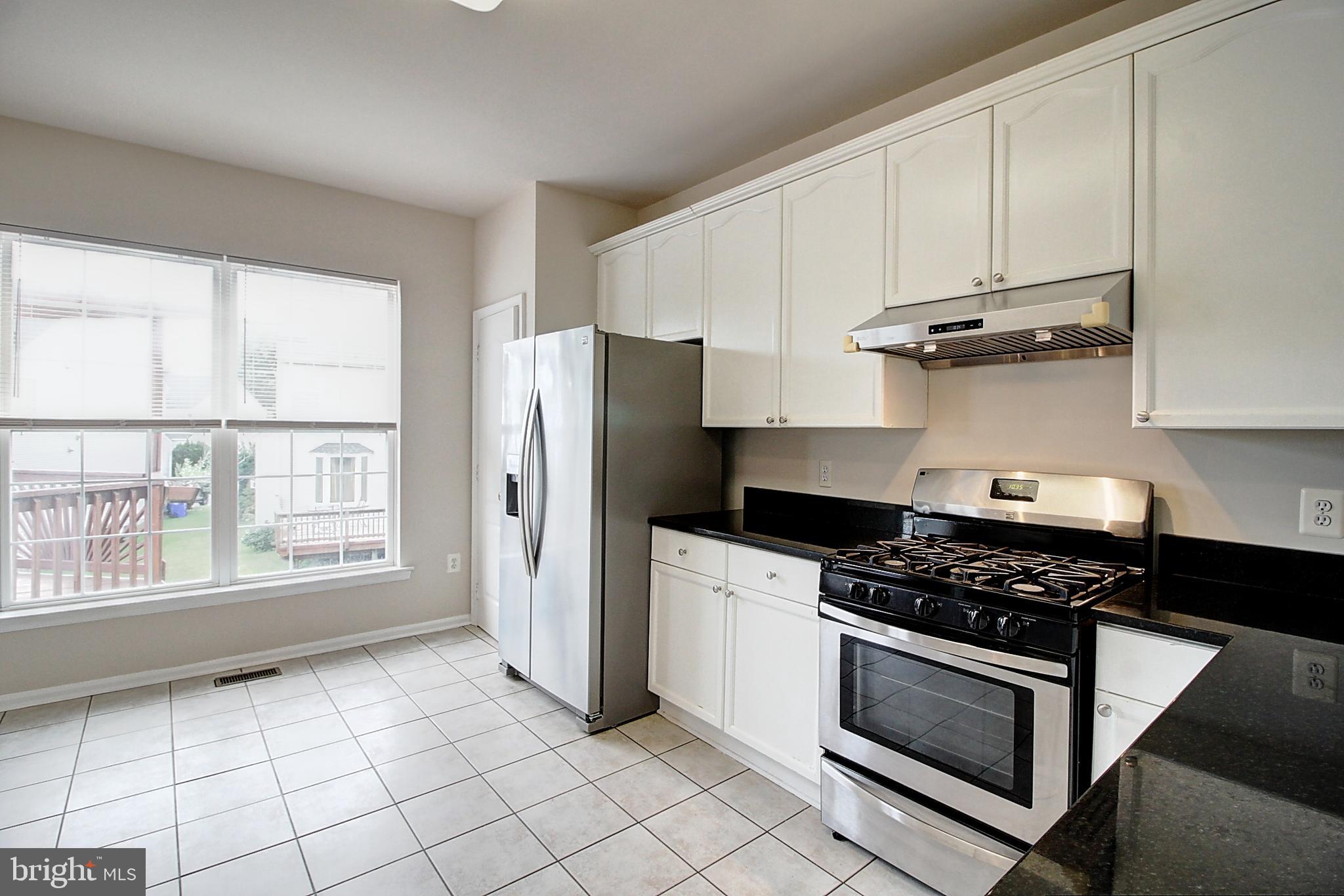 SPRING RIDGE - Residential Lease