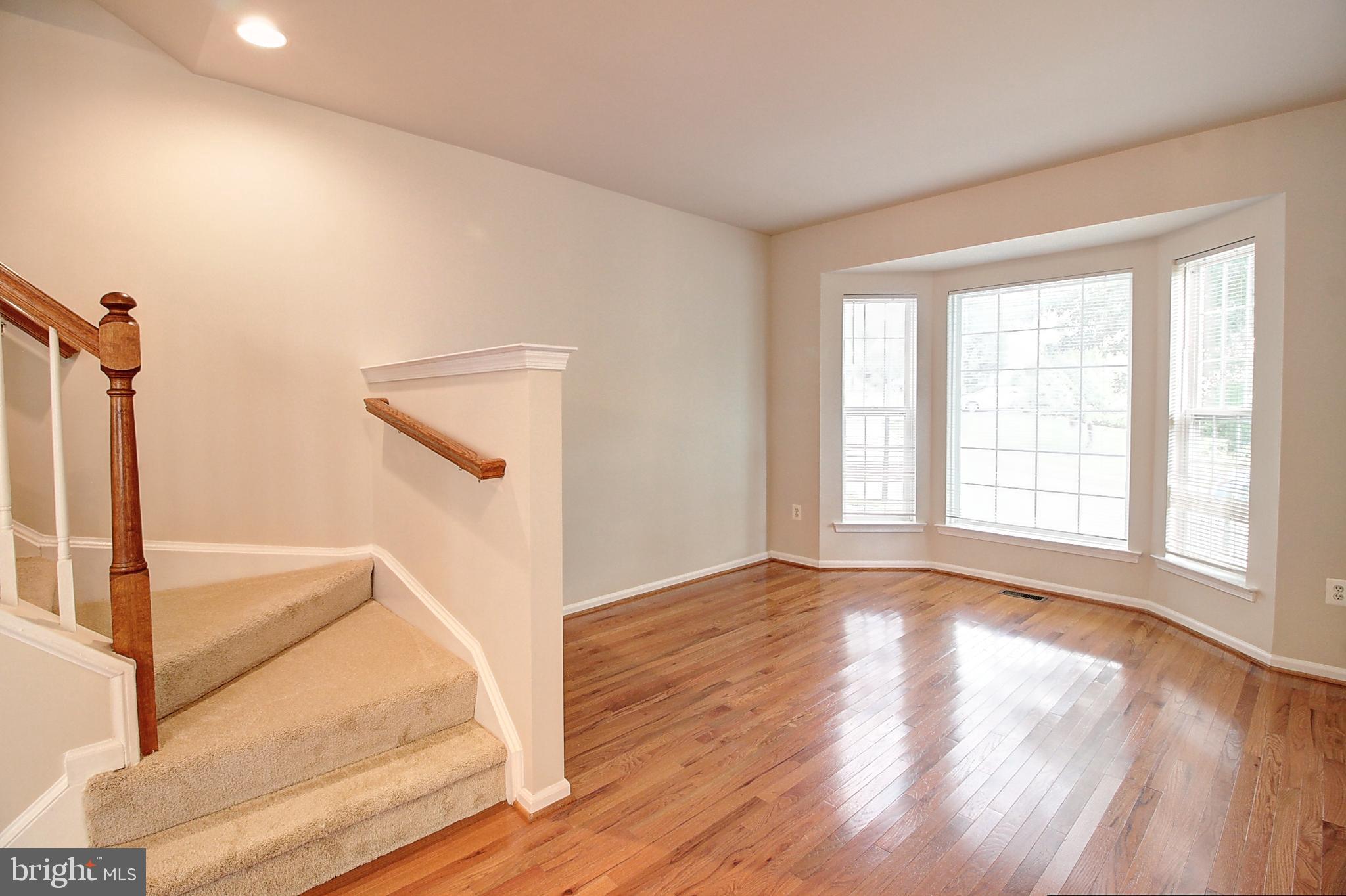 SPRING RIDGE - Residential Lease