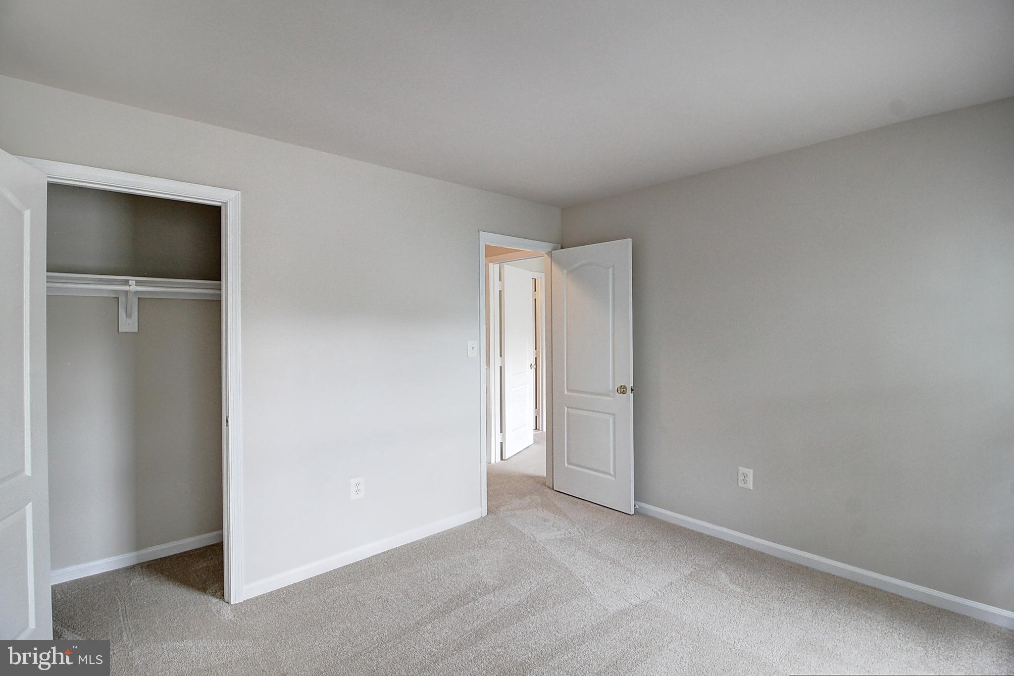 SPRING RIDGE - Residential Lease