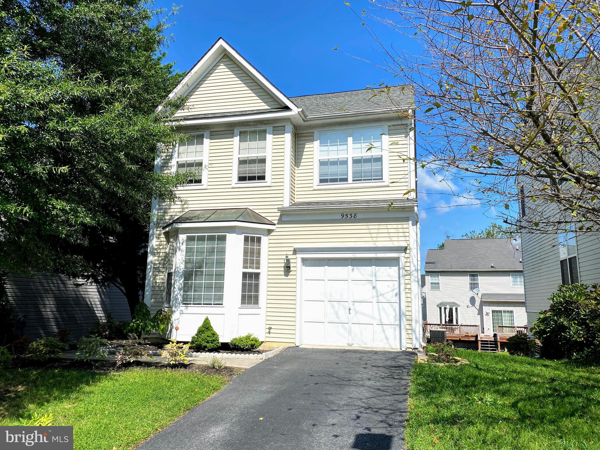 SPRING RIDGE - Residential Lease