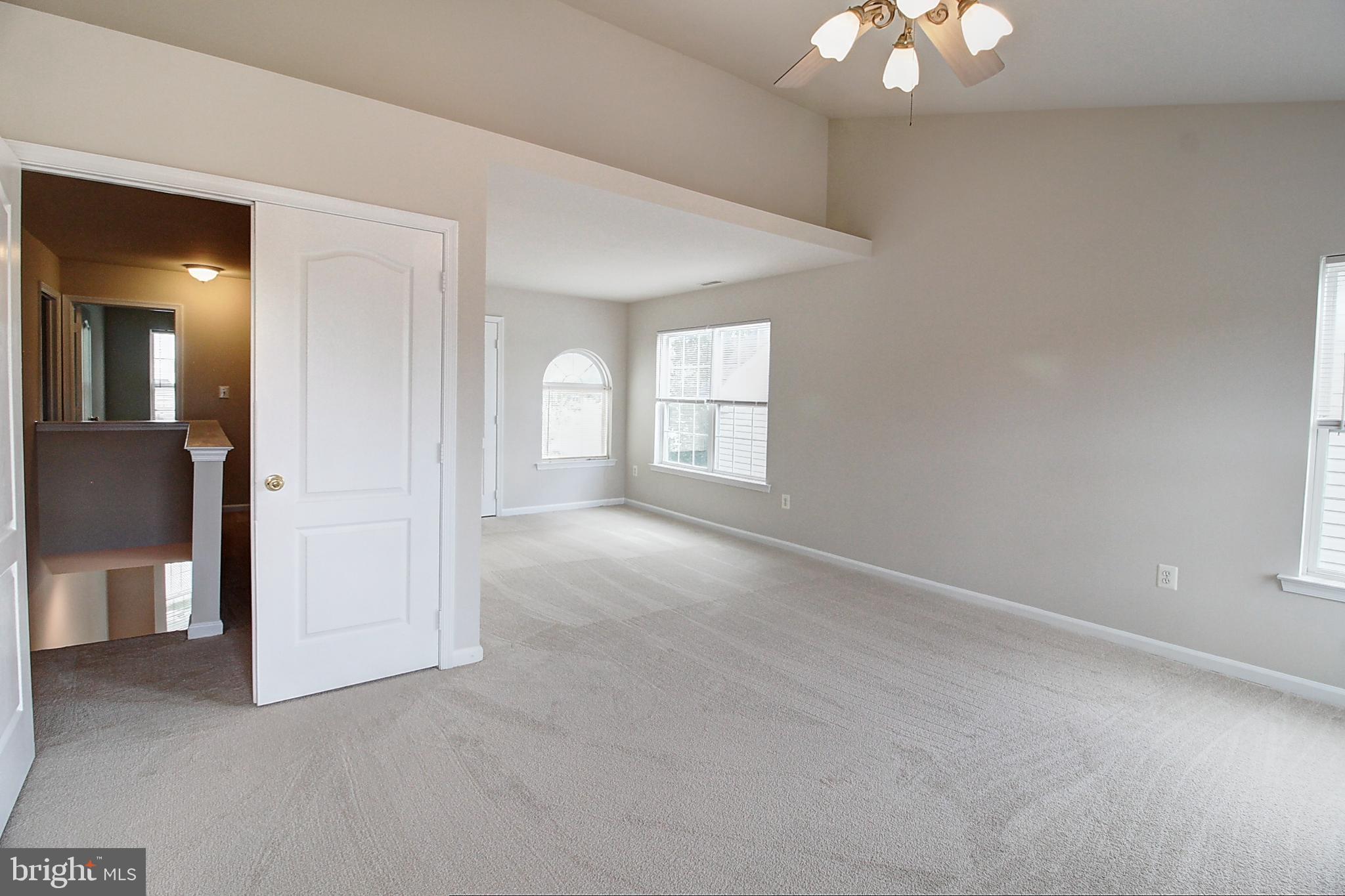 SPRING RIDGE - Residential Lease